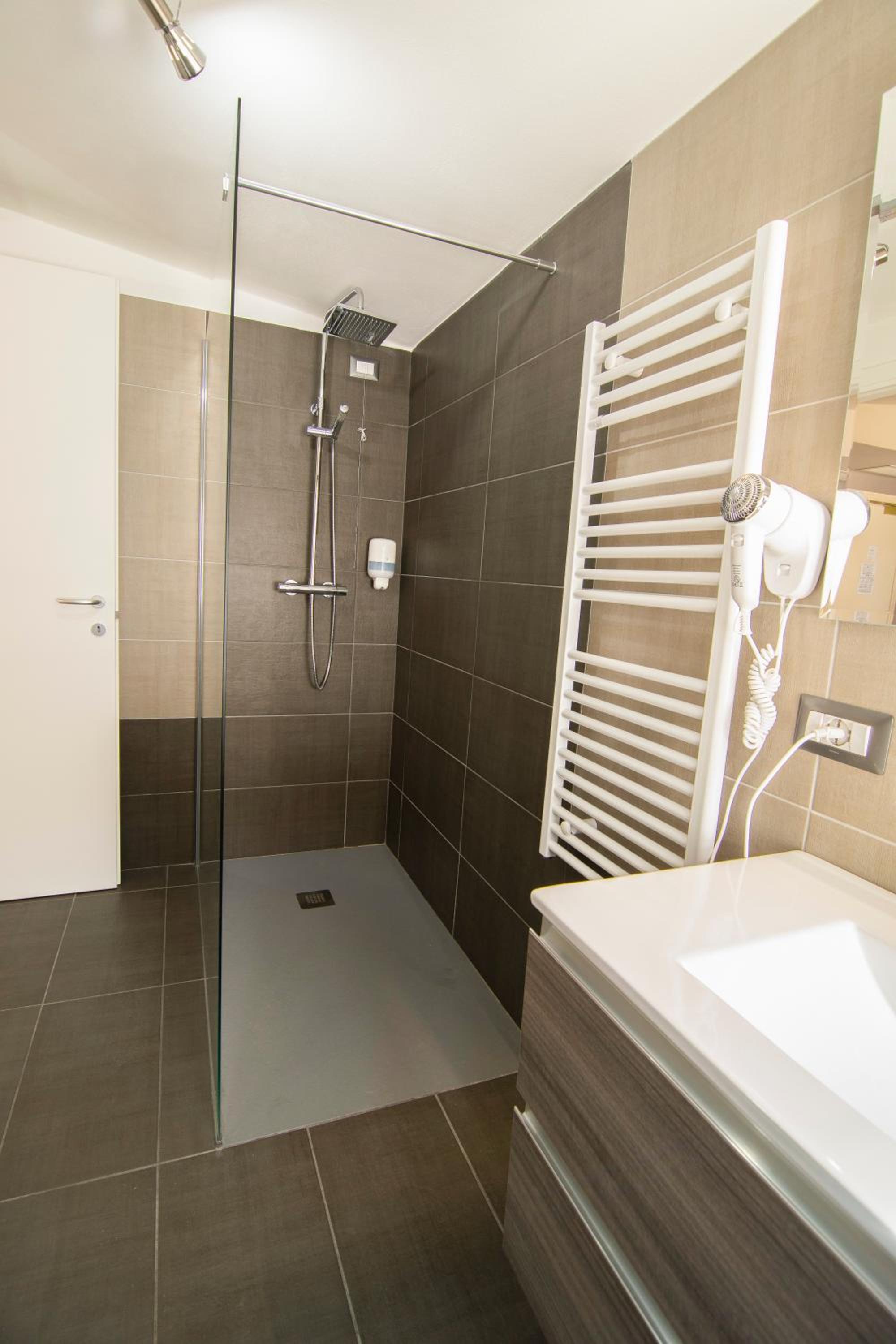 Double Room with Mountain View photo 2