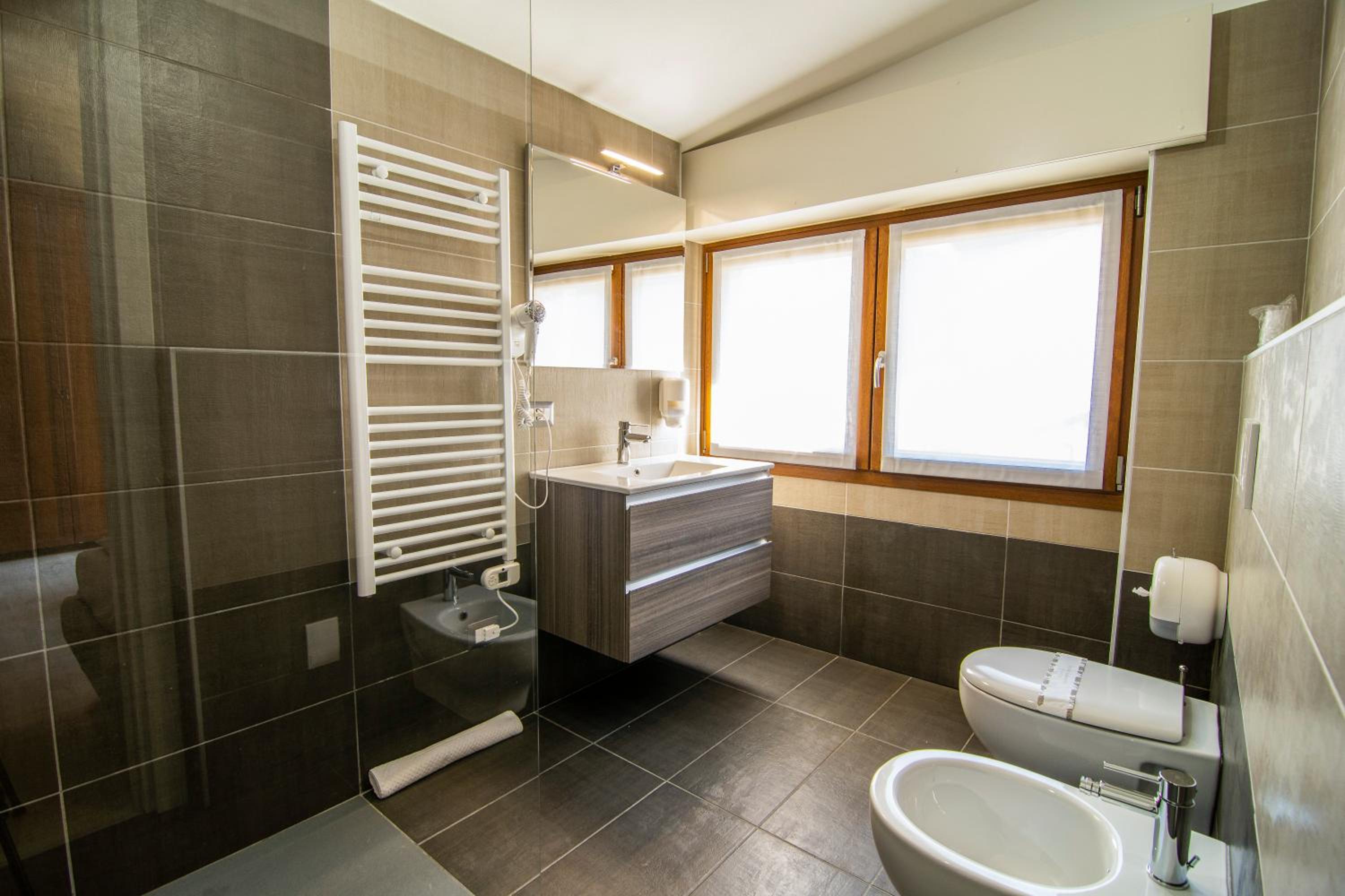 Double Room with Mountain View photo 3