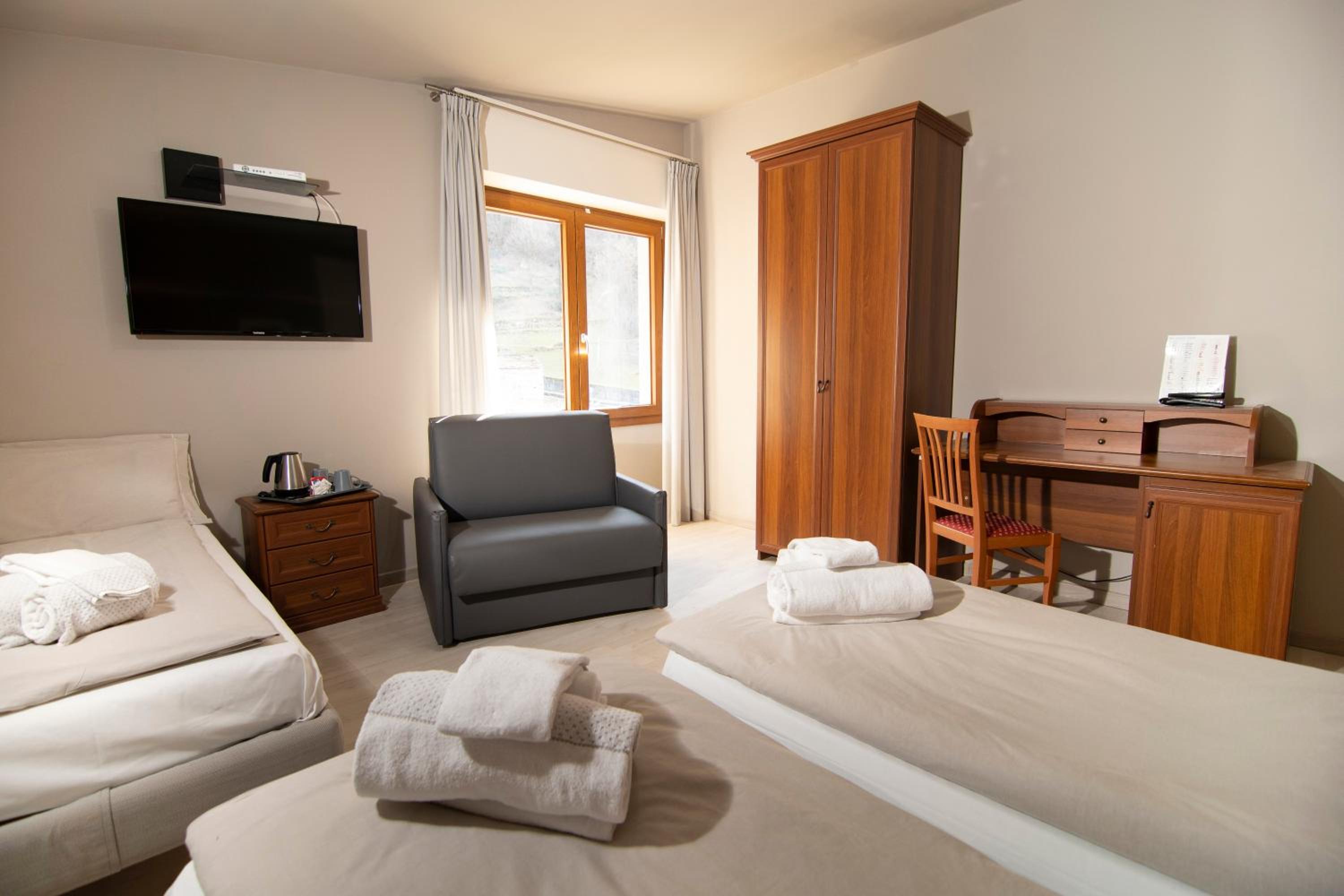 Double Room with Mountain View photo 1