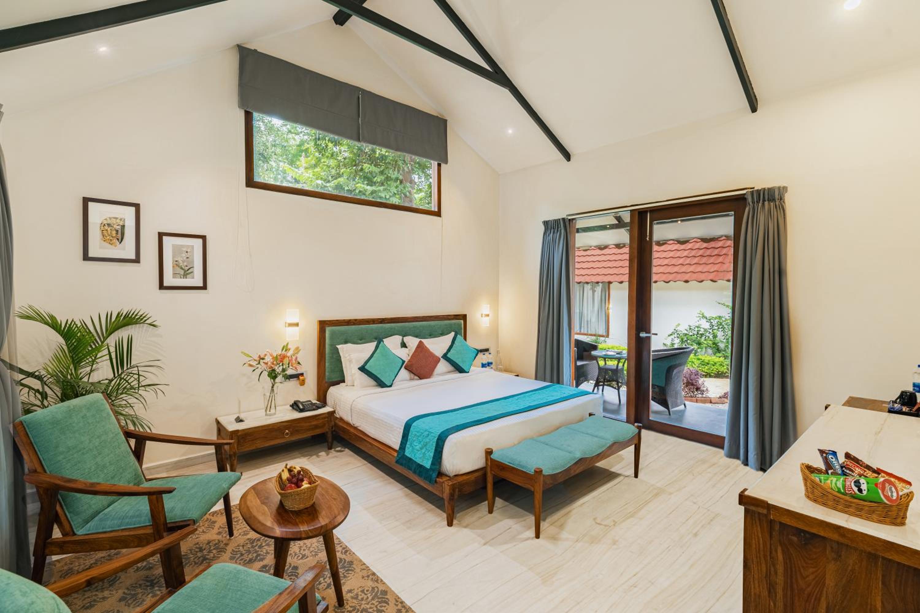 Luxury Villa photo 3