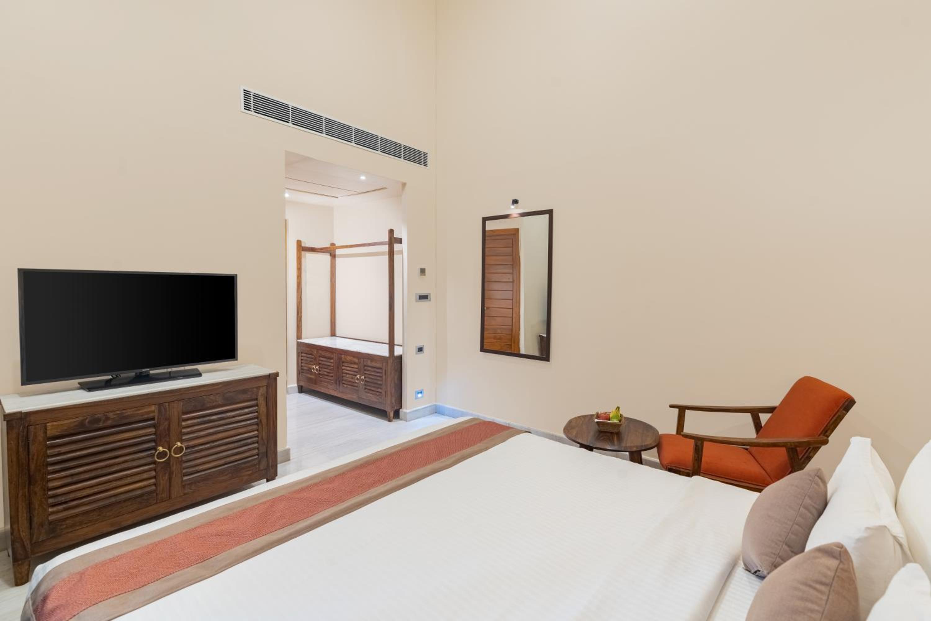 Luxury Family Suite photo 1