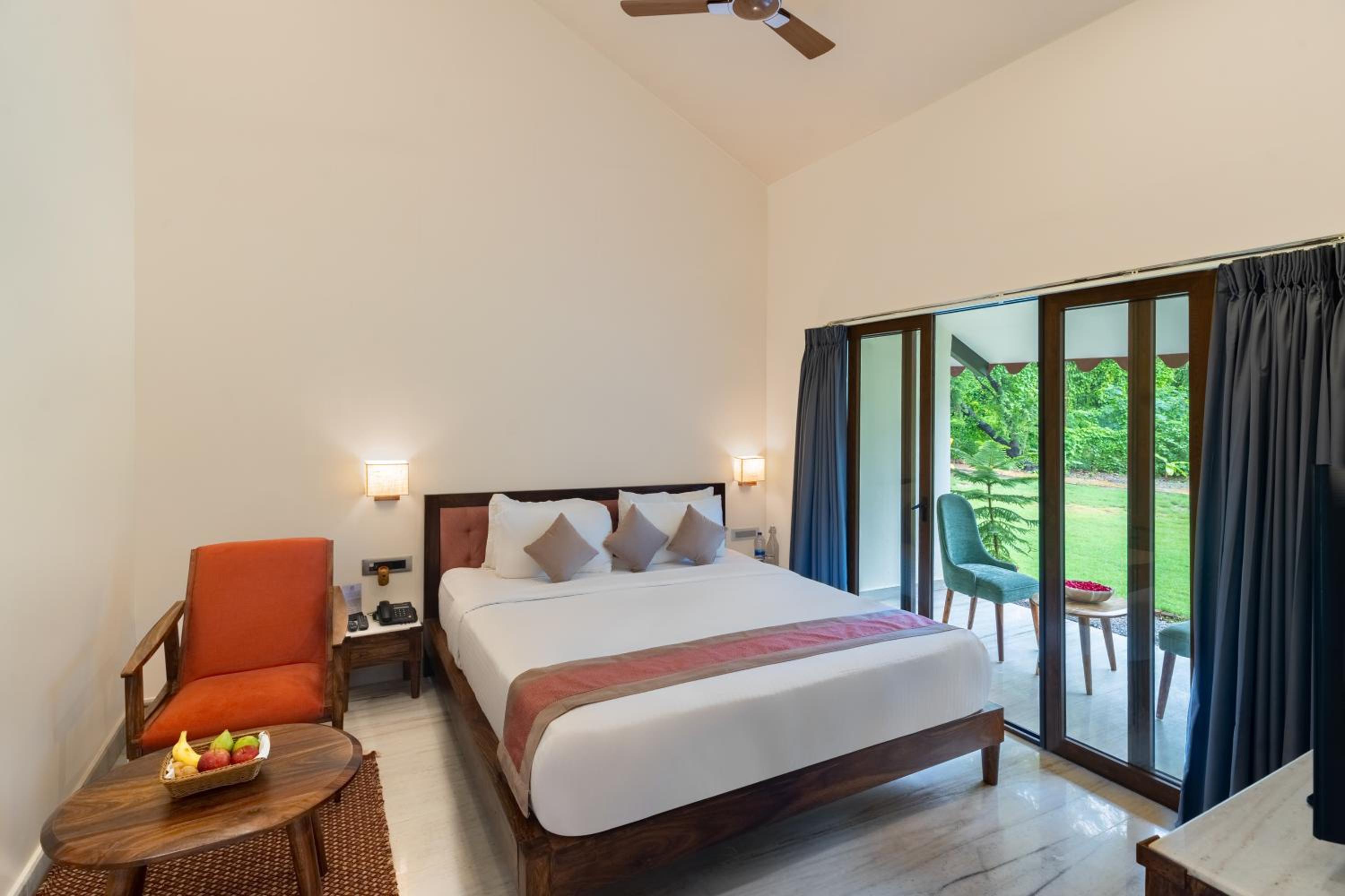 Luxury Family Suite photo 3