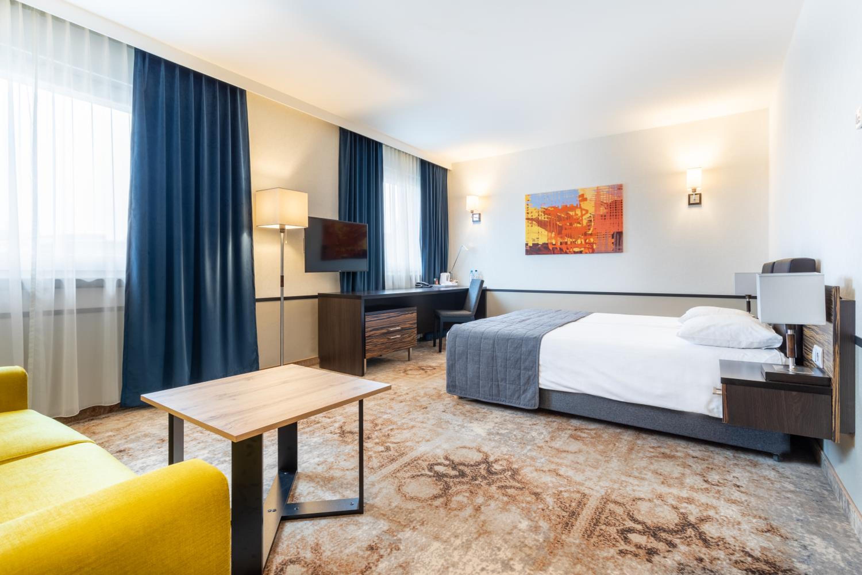 Junior Suite - Photo 2