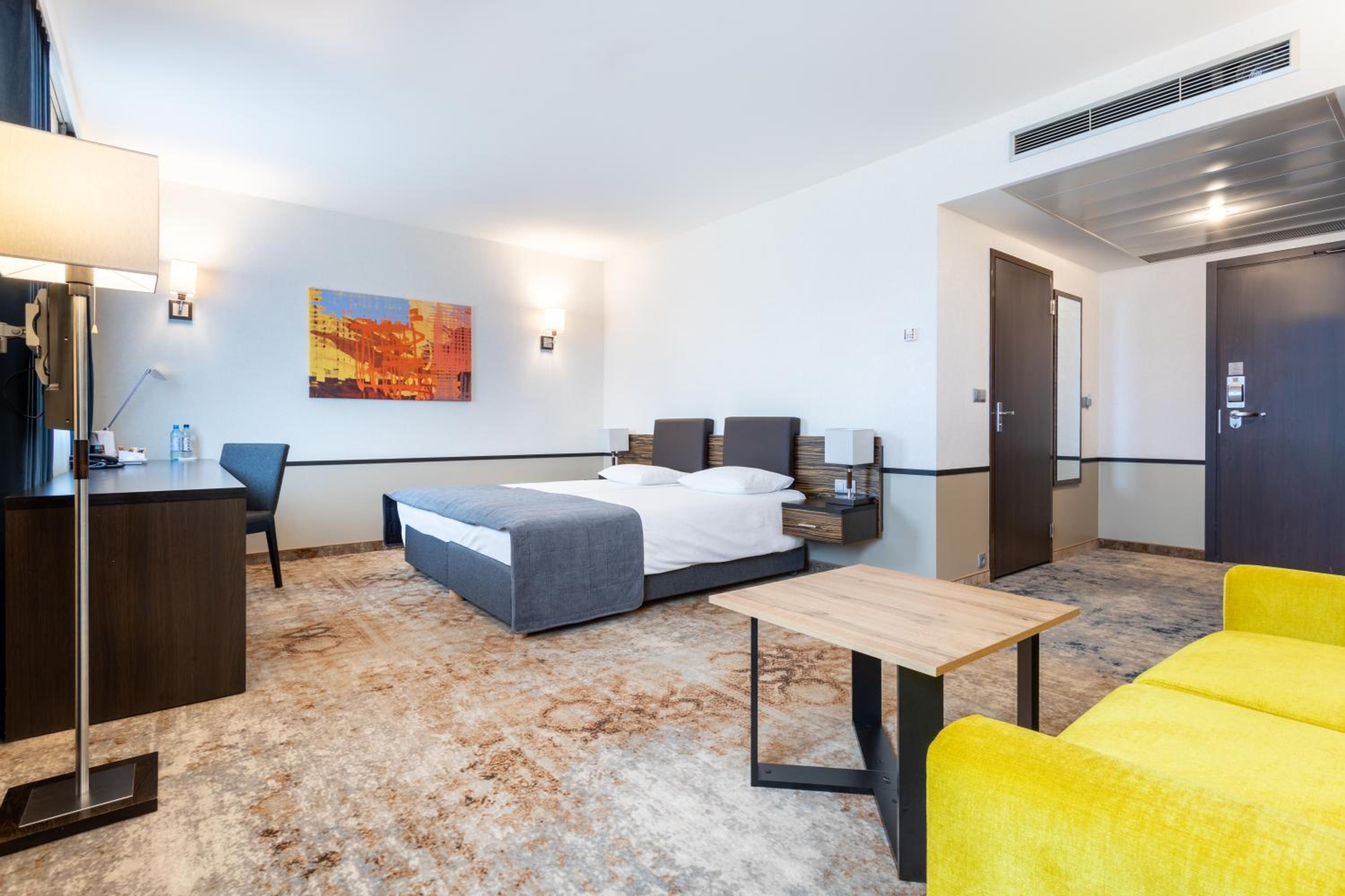 Junior Suite - Photo 1