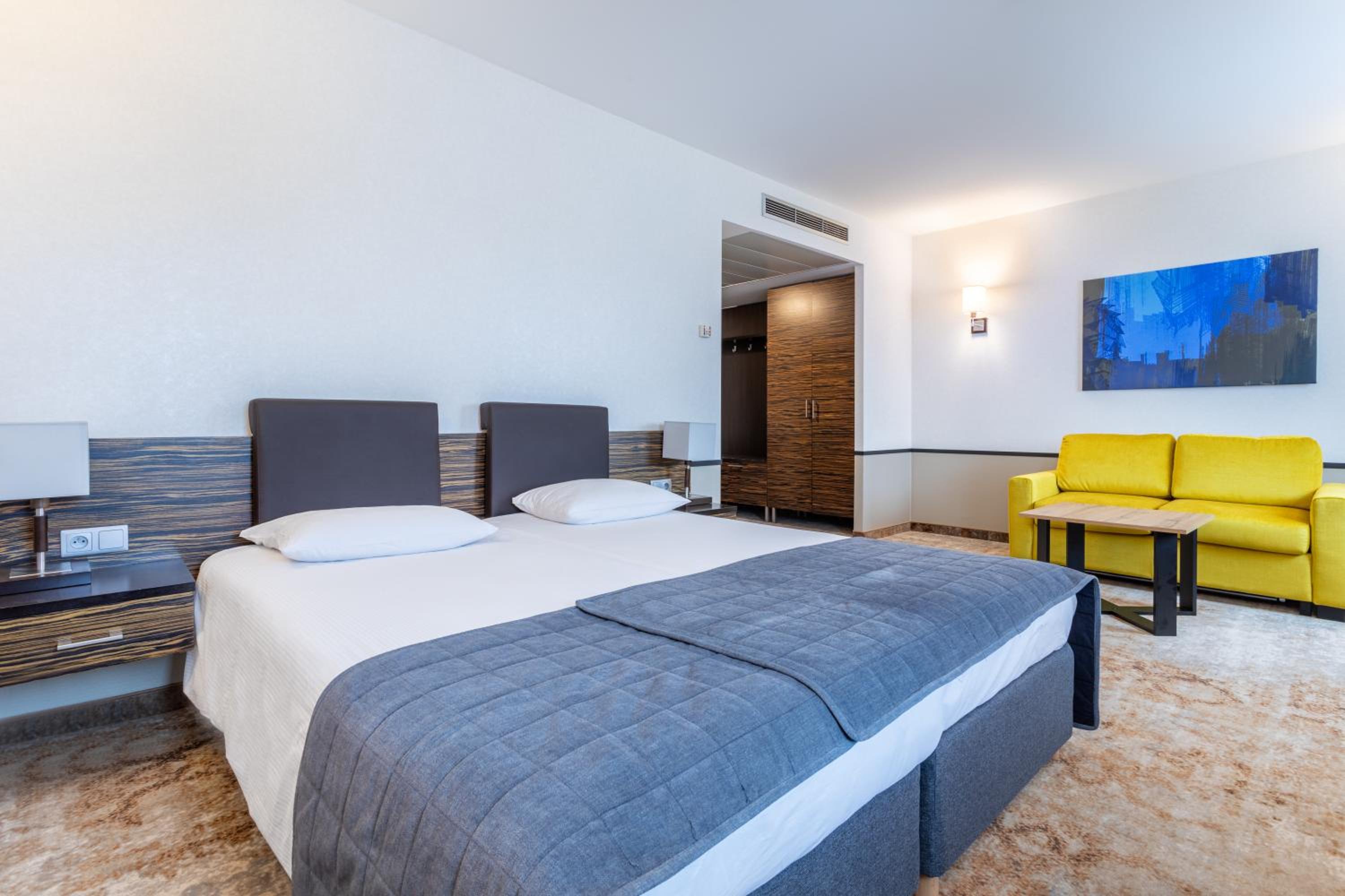 Junior Suite - Photo 3
