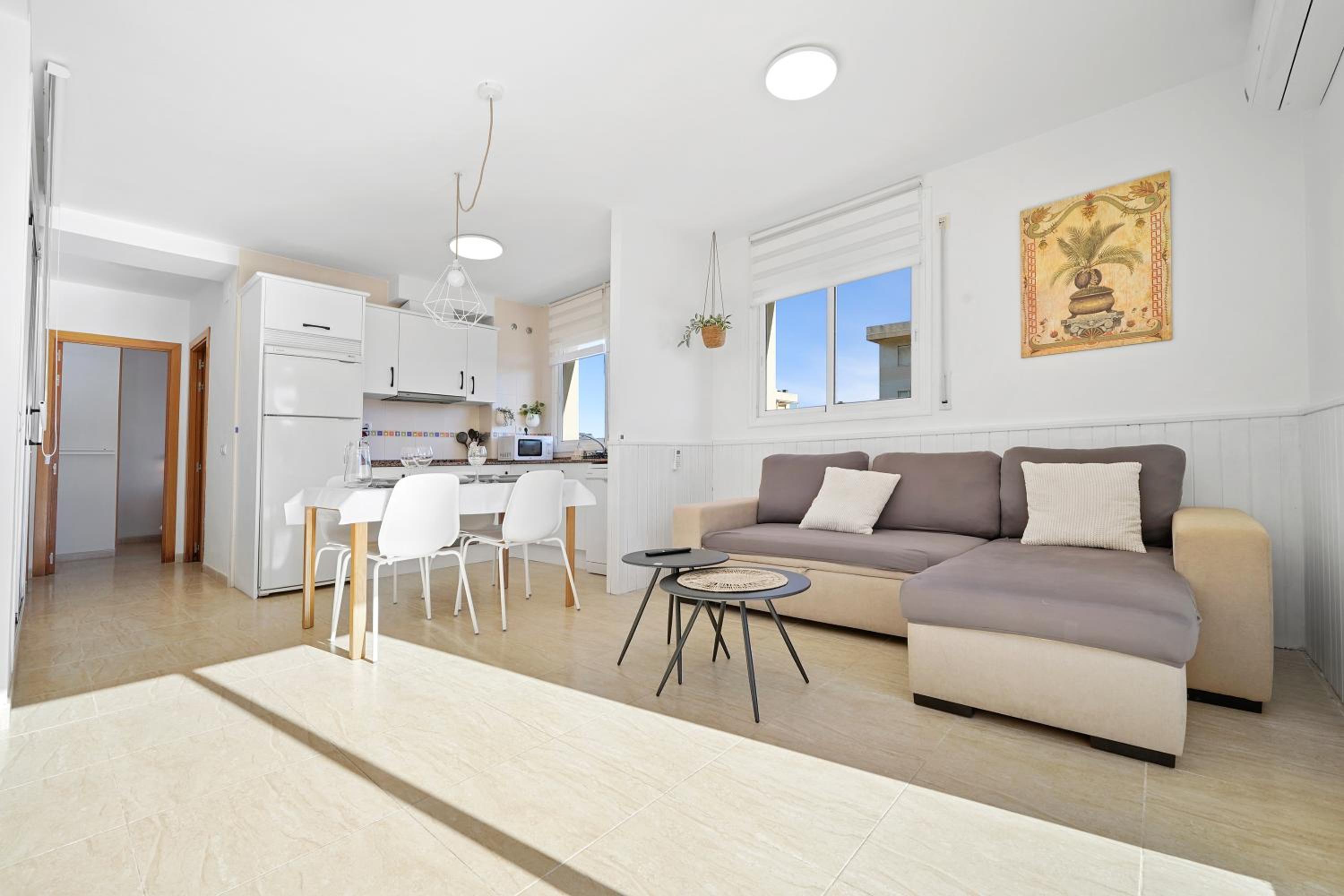 Apartamento Penthouse
