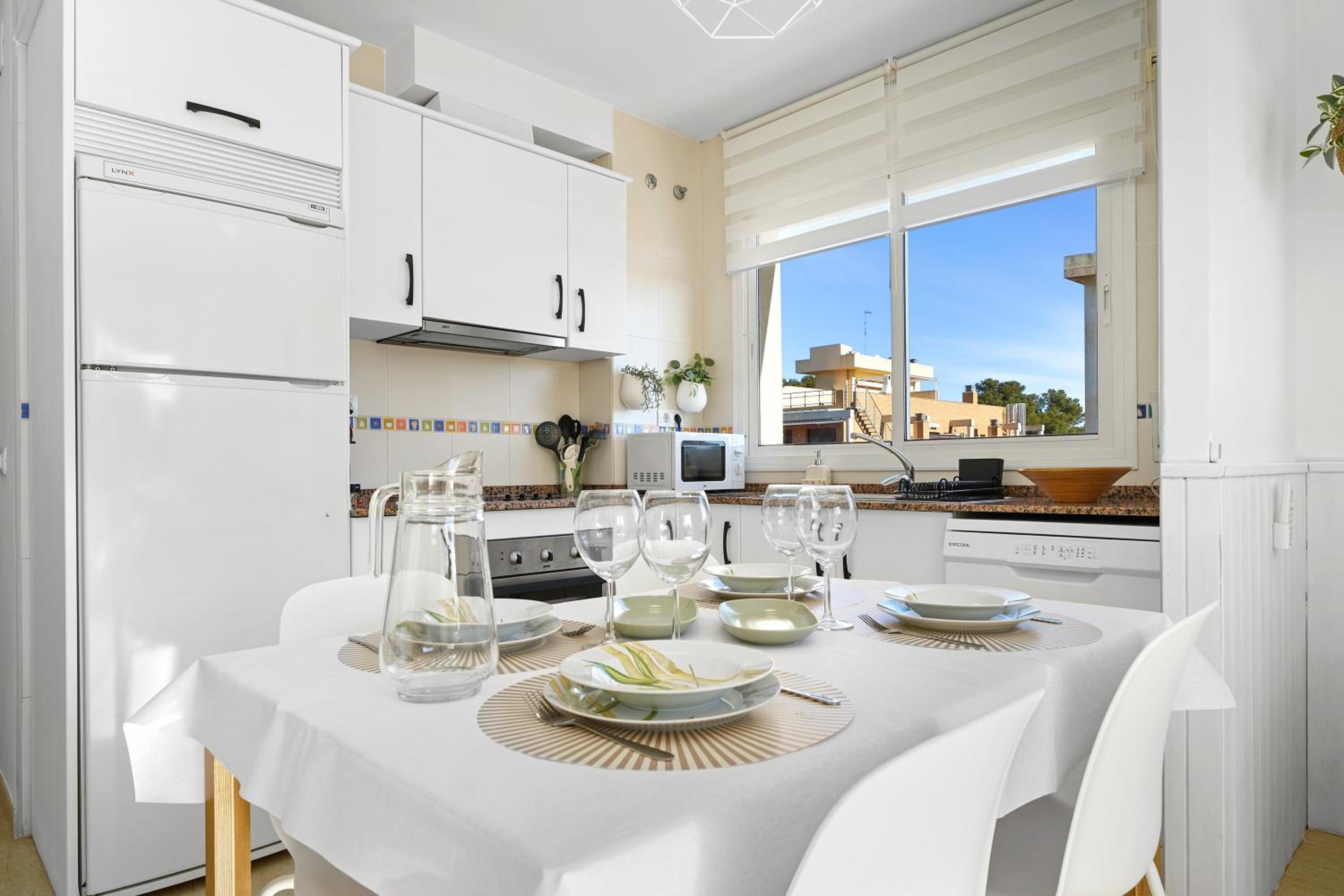 Penthouse Apartment photo 3