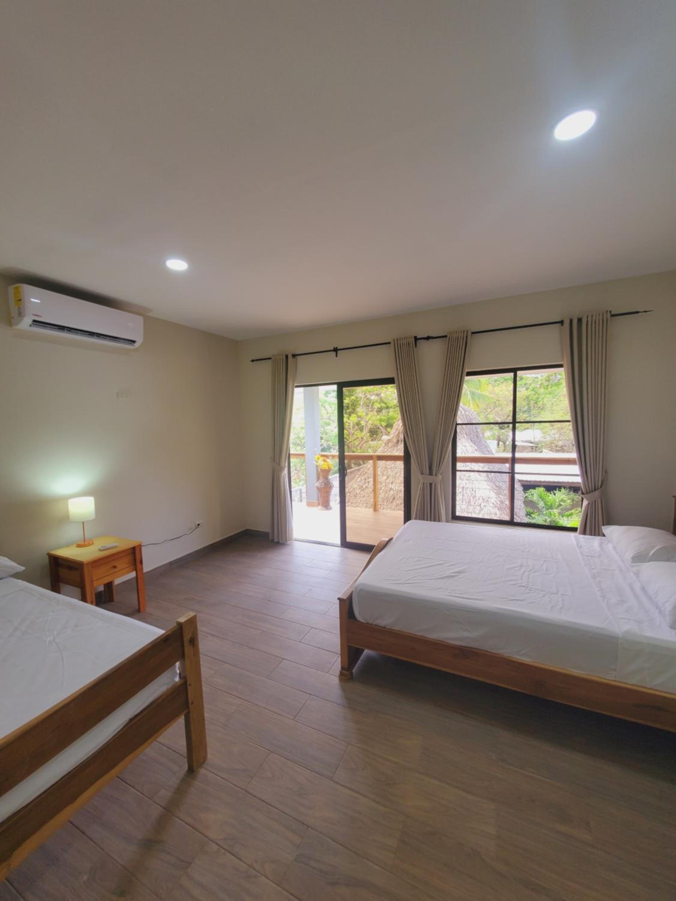 Deluxe Triple Room photo 3