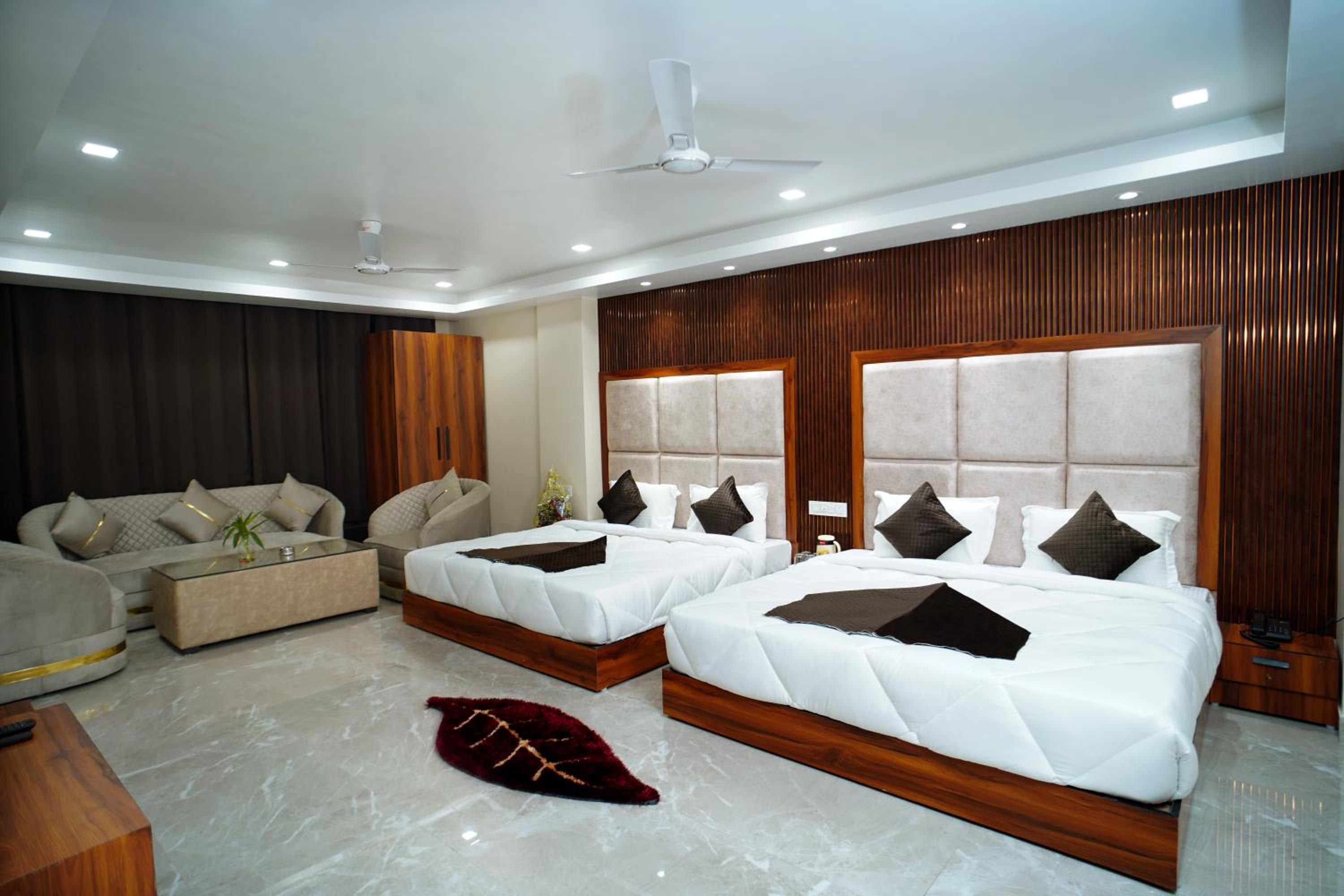 Family Suite photo 1