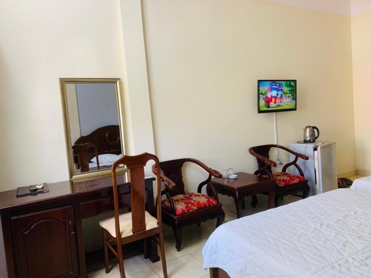 Standard Quadruple Room - Photo 6