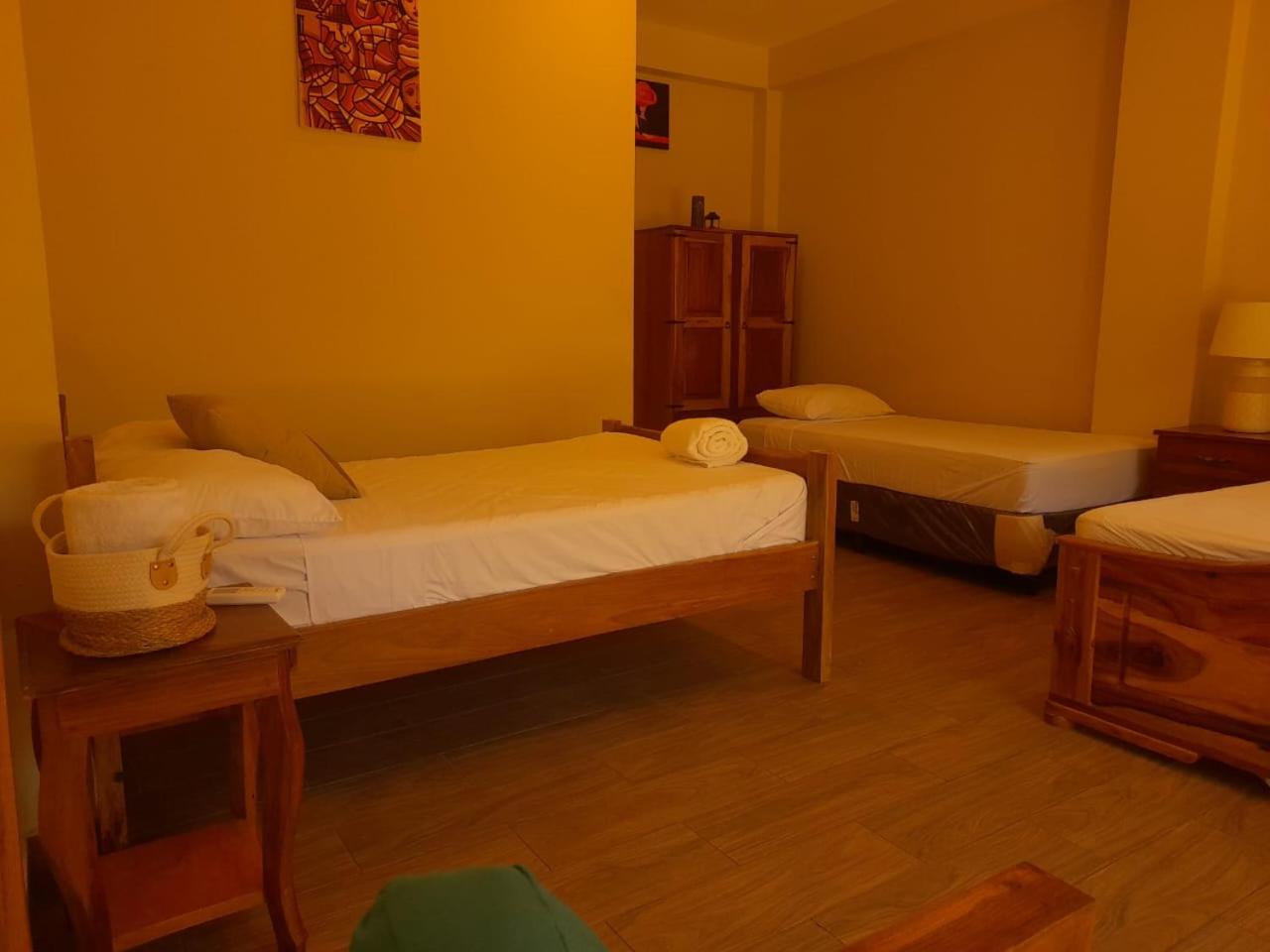 Deluxe Triple Room photo 2