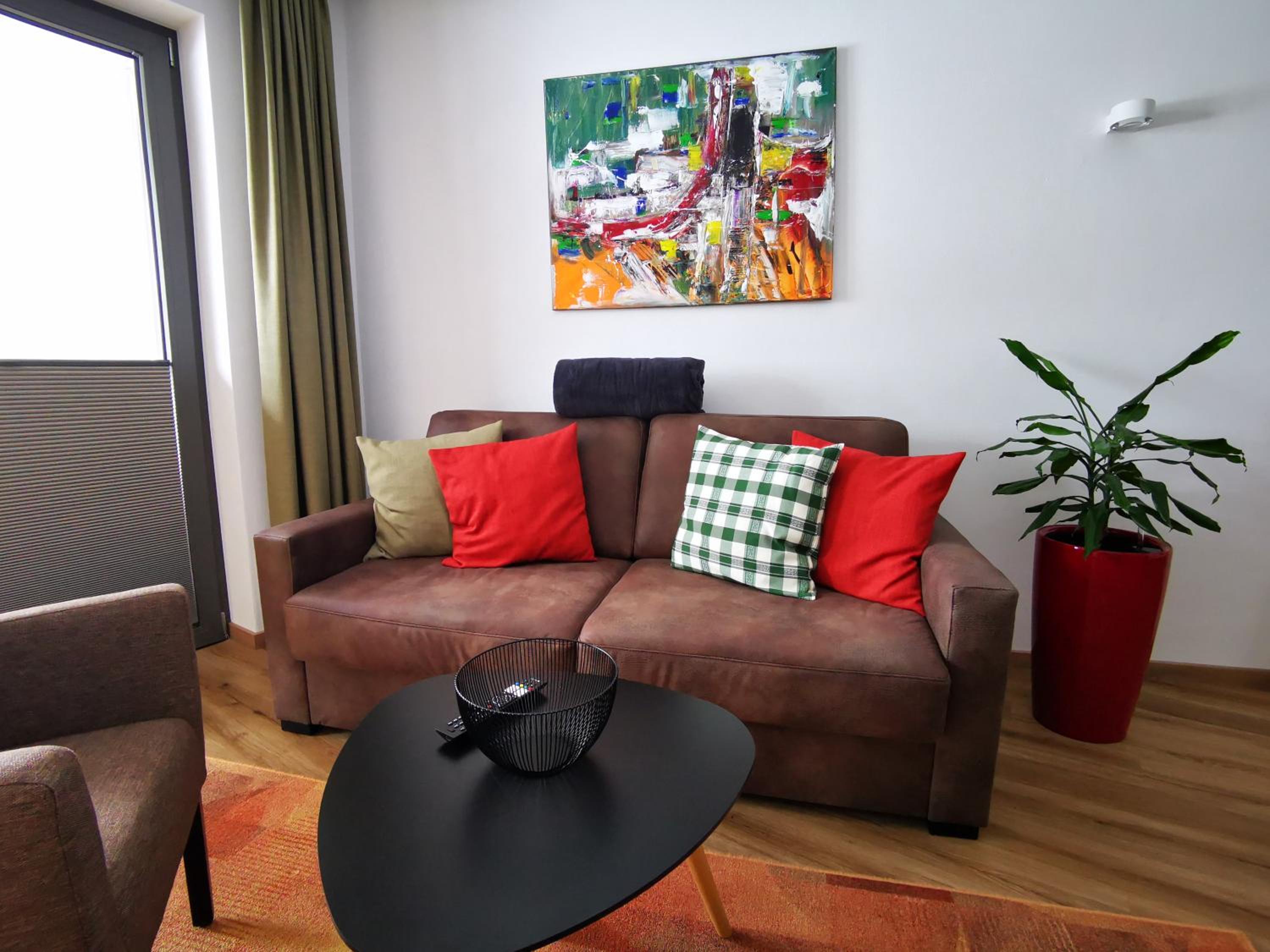 Apartment - Ground Floor photo 2