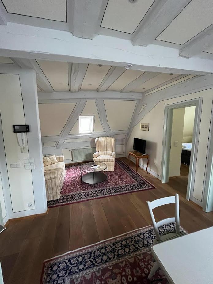 Three-Bedroom Apartment photo 1