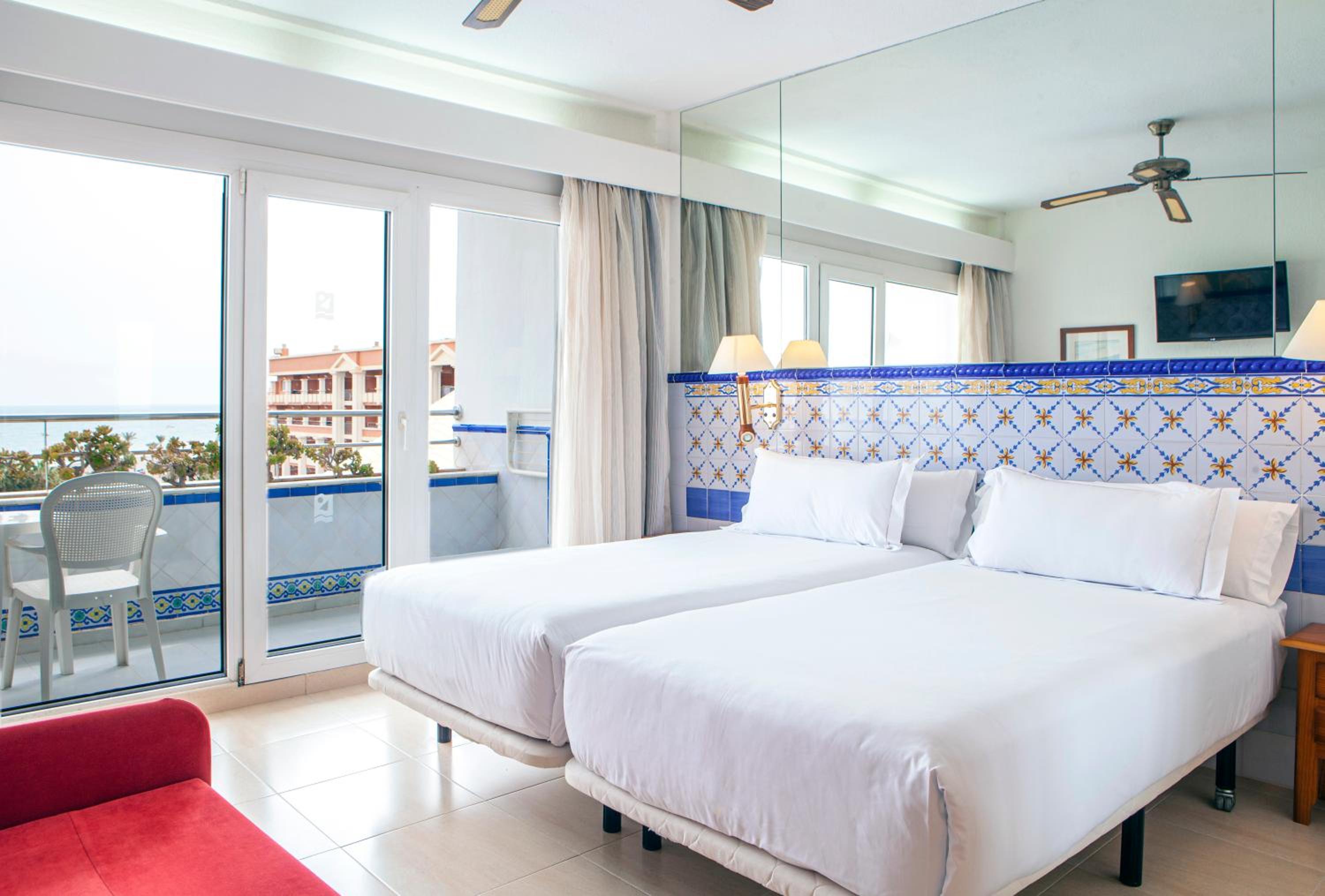 Double or Twin Room - Photo 1
