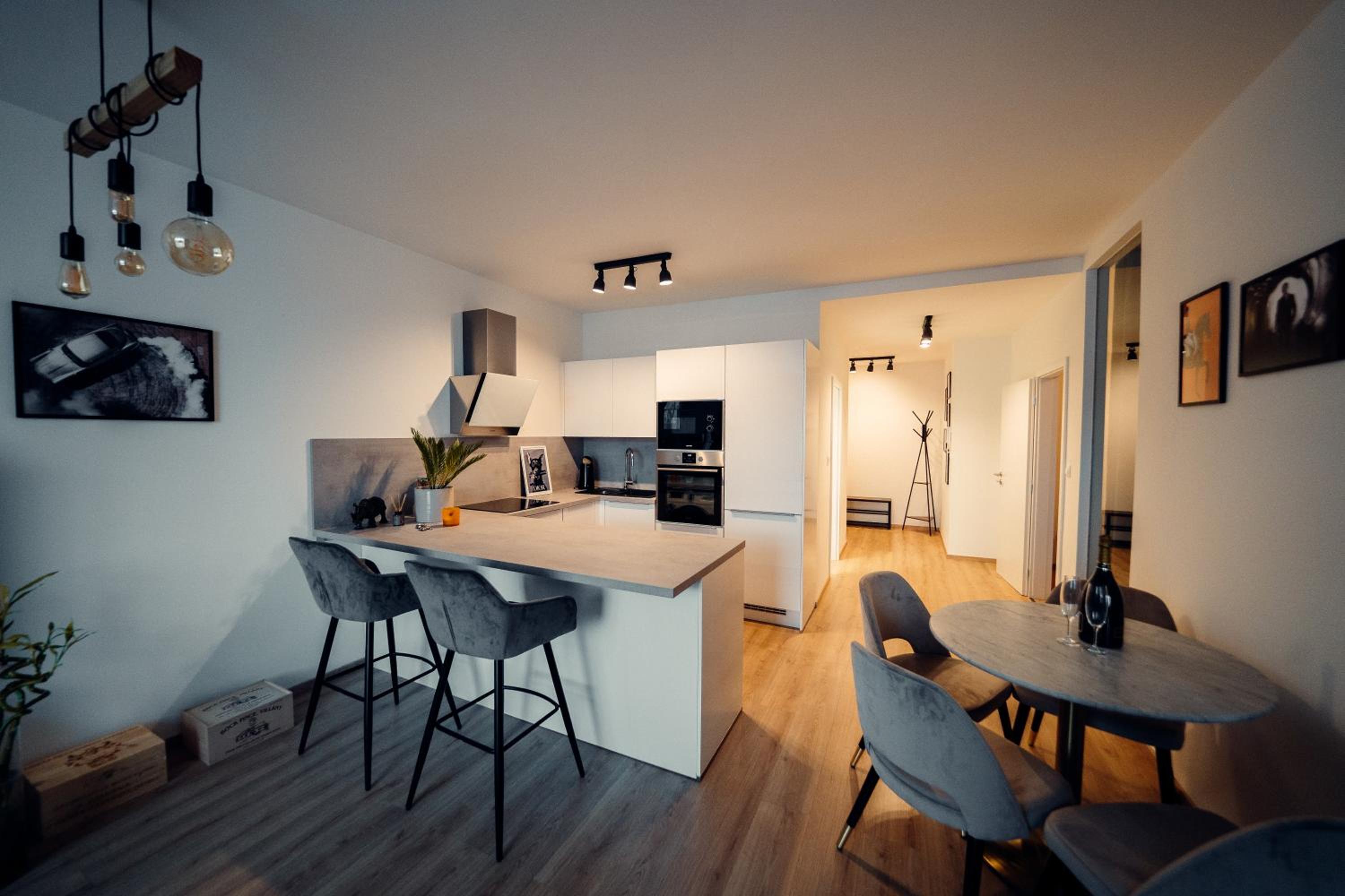 Premium Quadruple Room - Photo 3