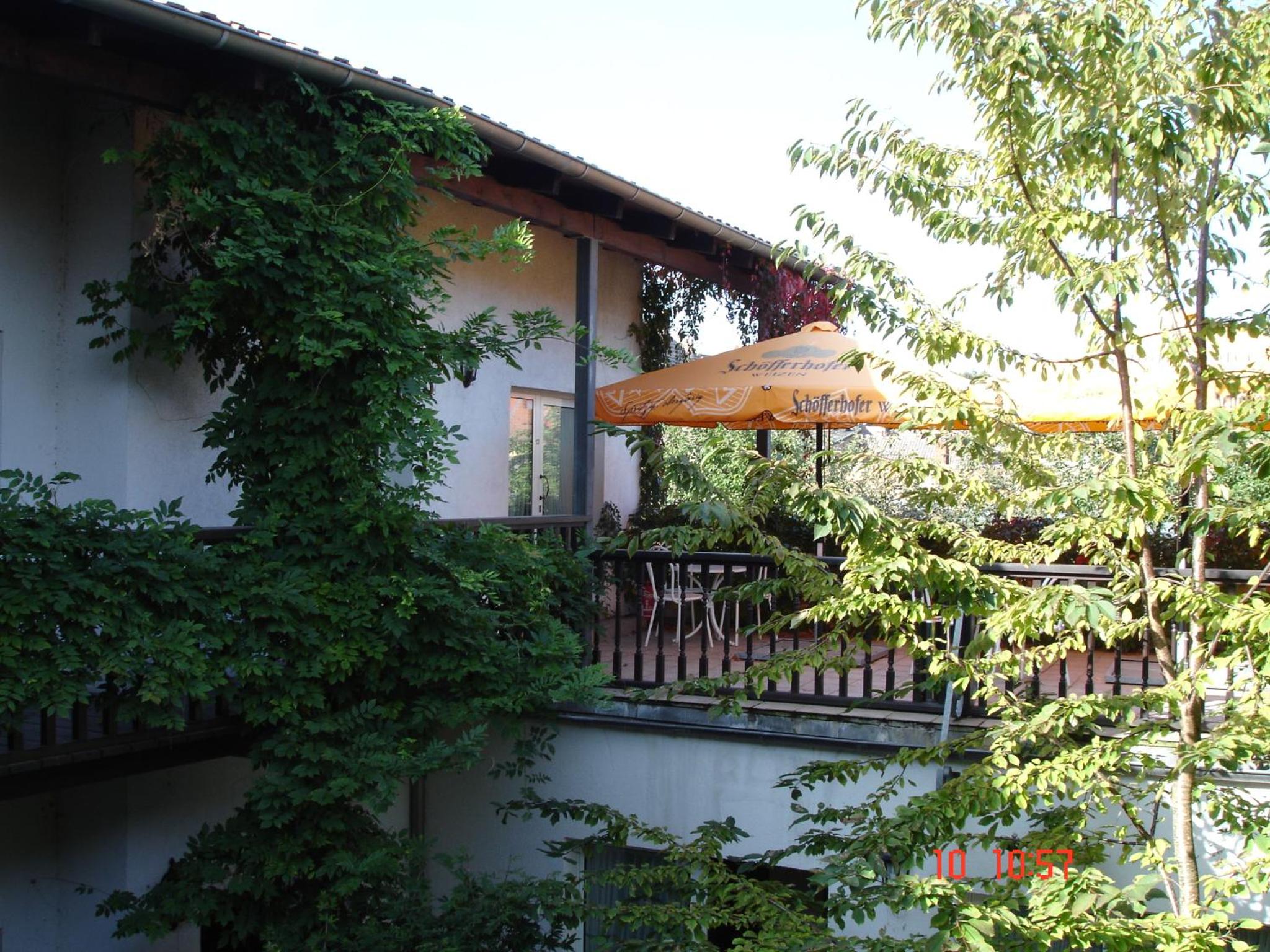 Standard Double or Twin Room with Garden View photo 2