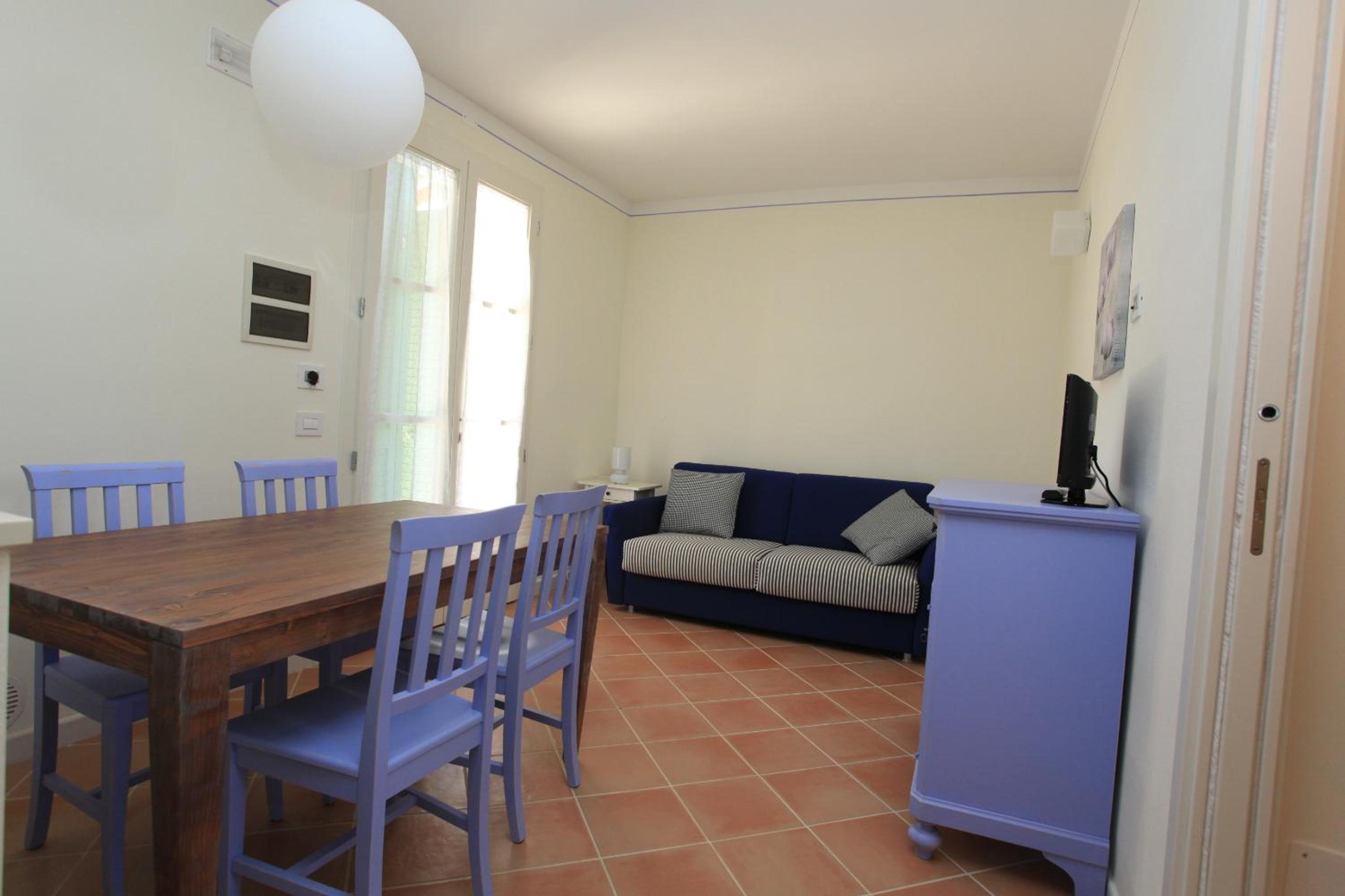 Apartment - Ground Floor photo 2