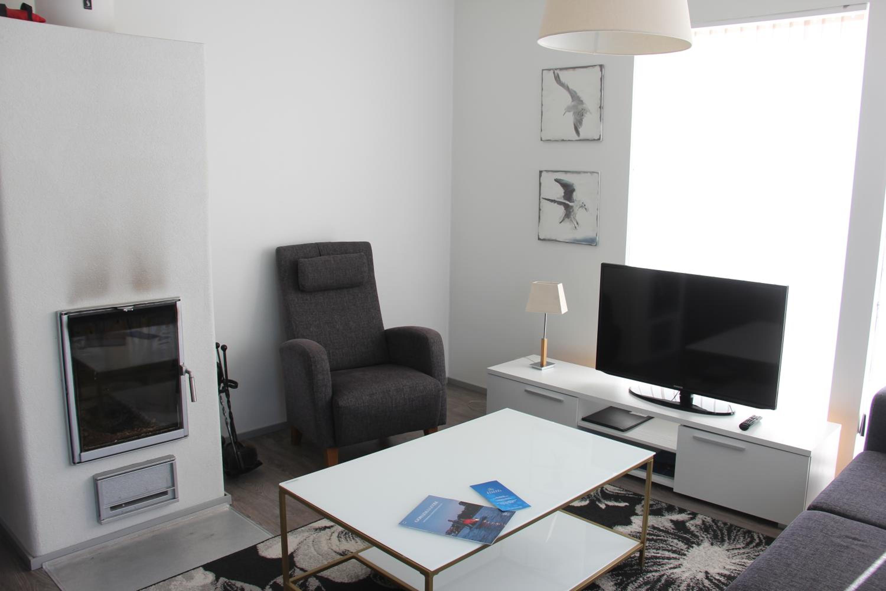 Three-Bedroom House photo 1