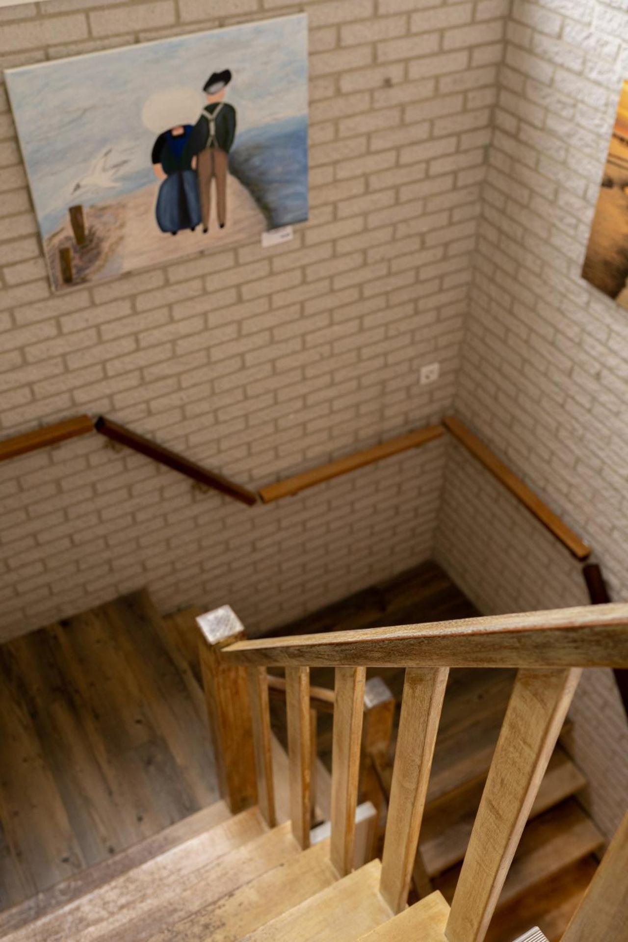 Terrace or balcony room (no pets allowed) photo 2