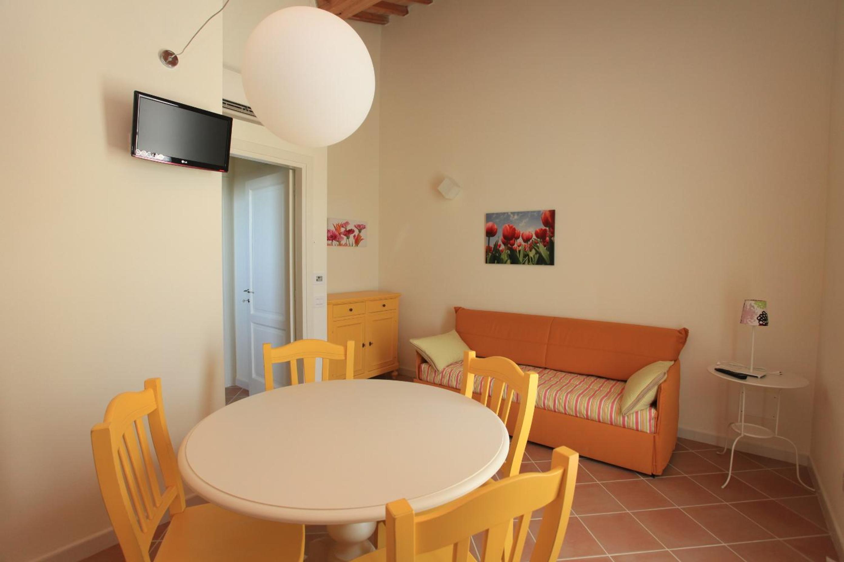 Apartment - Ground Floor photo 1