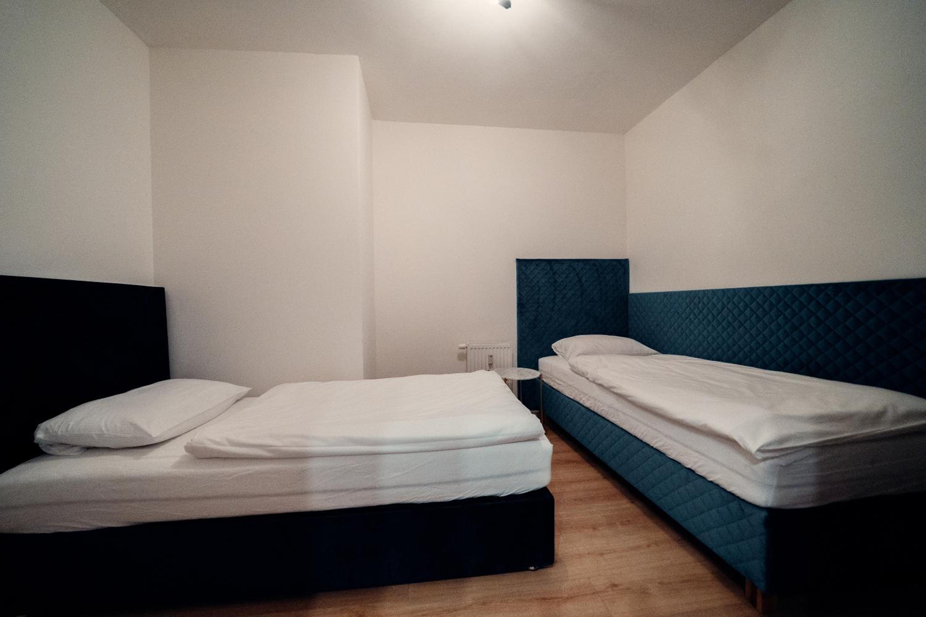 Premium Quadruple Room - Photo 6