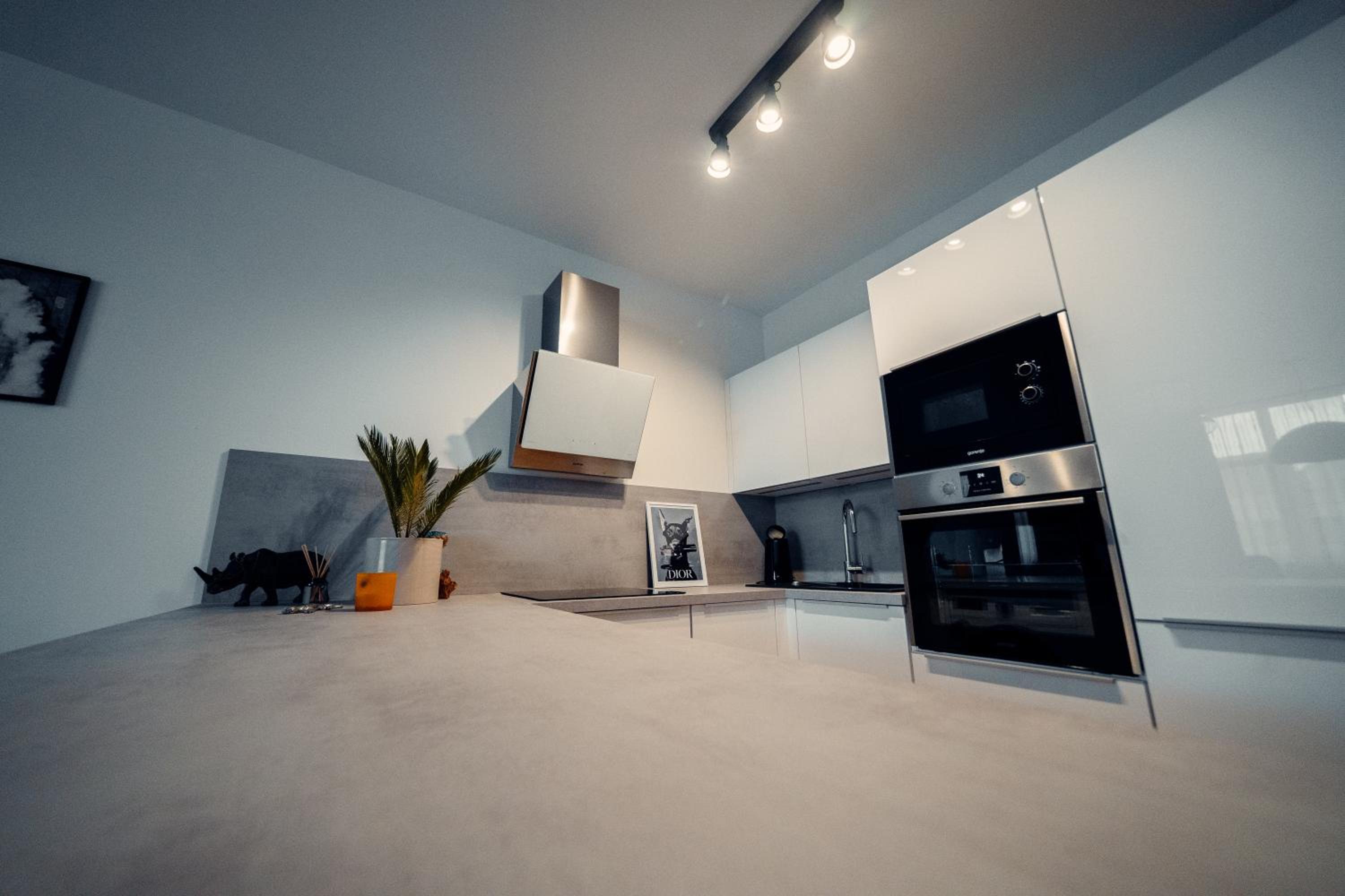 Premium Quadruple Room - Photo 14