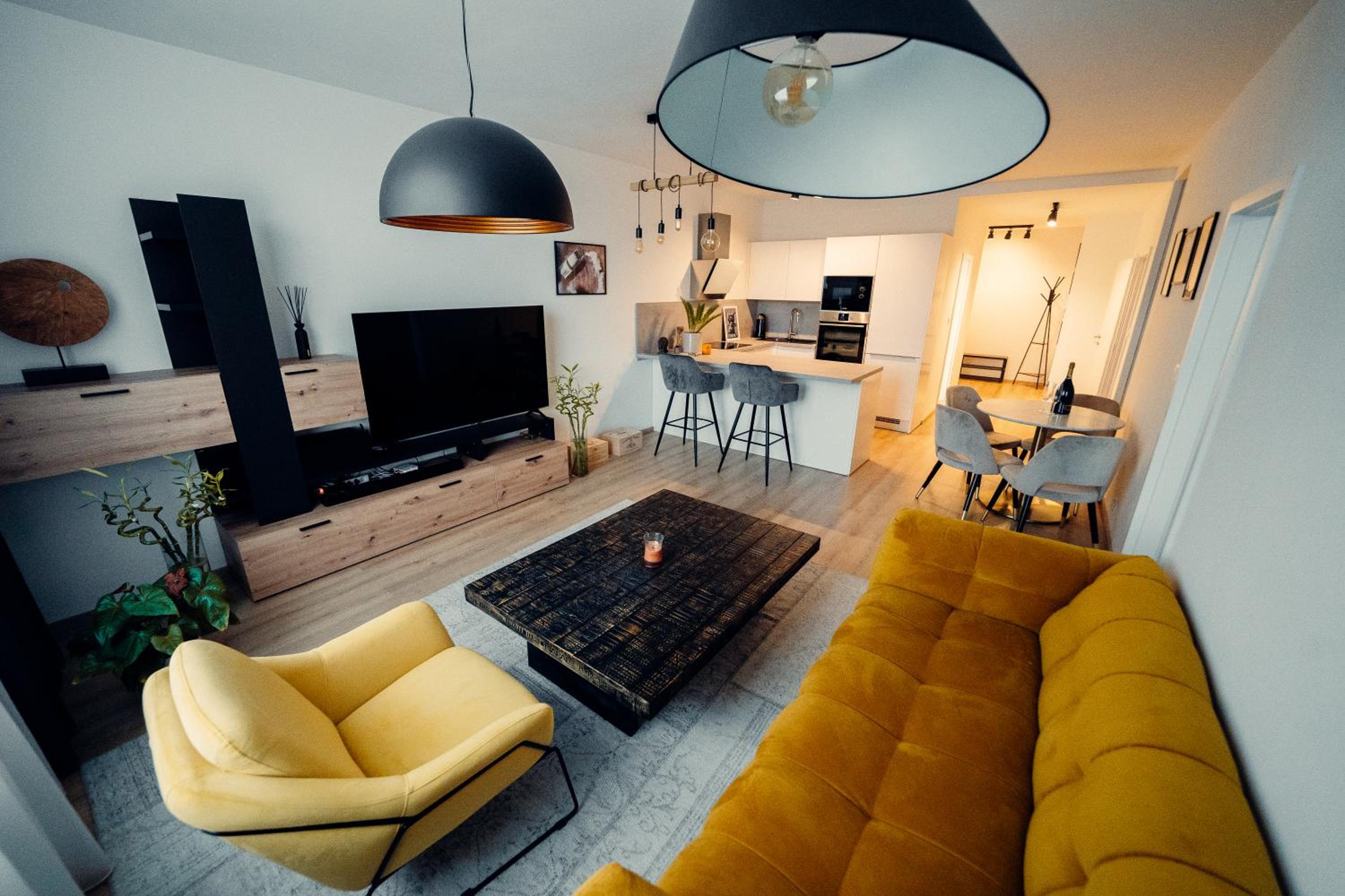Premium Quadruple Room - Photo 12