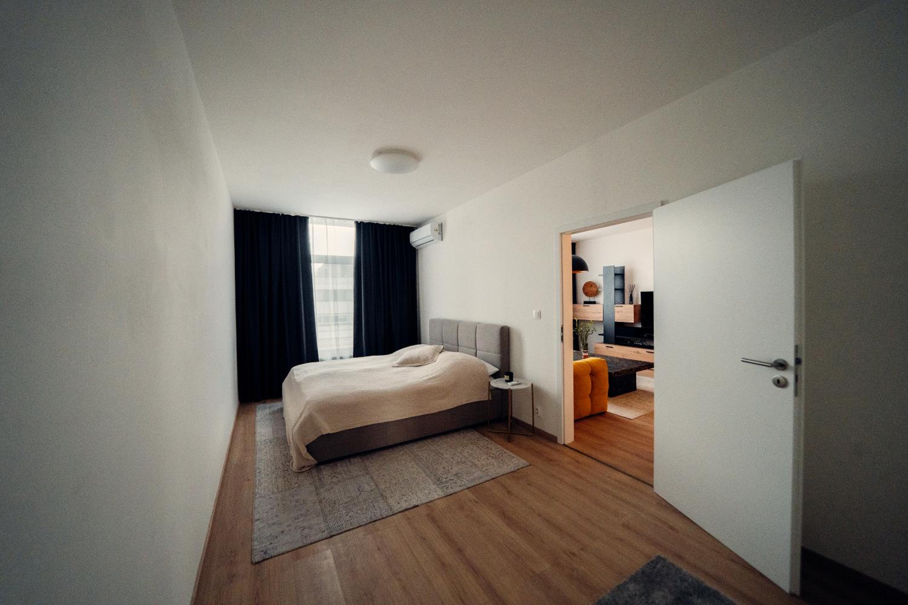 Premium Quadruple Room - Photo 1