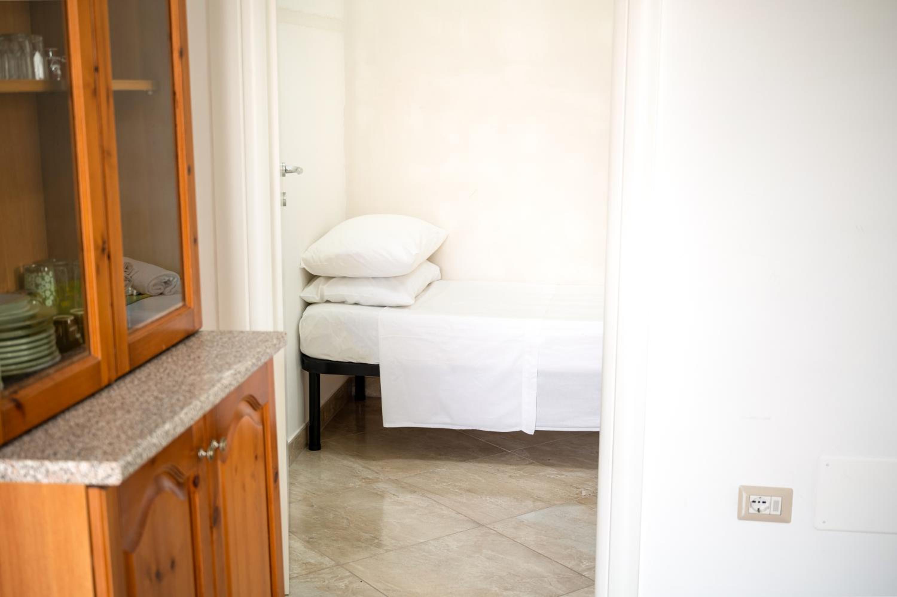 Apartment - Ground Floor