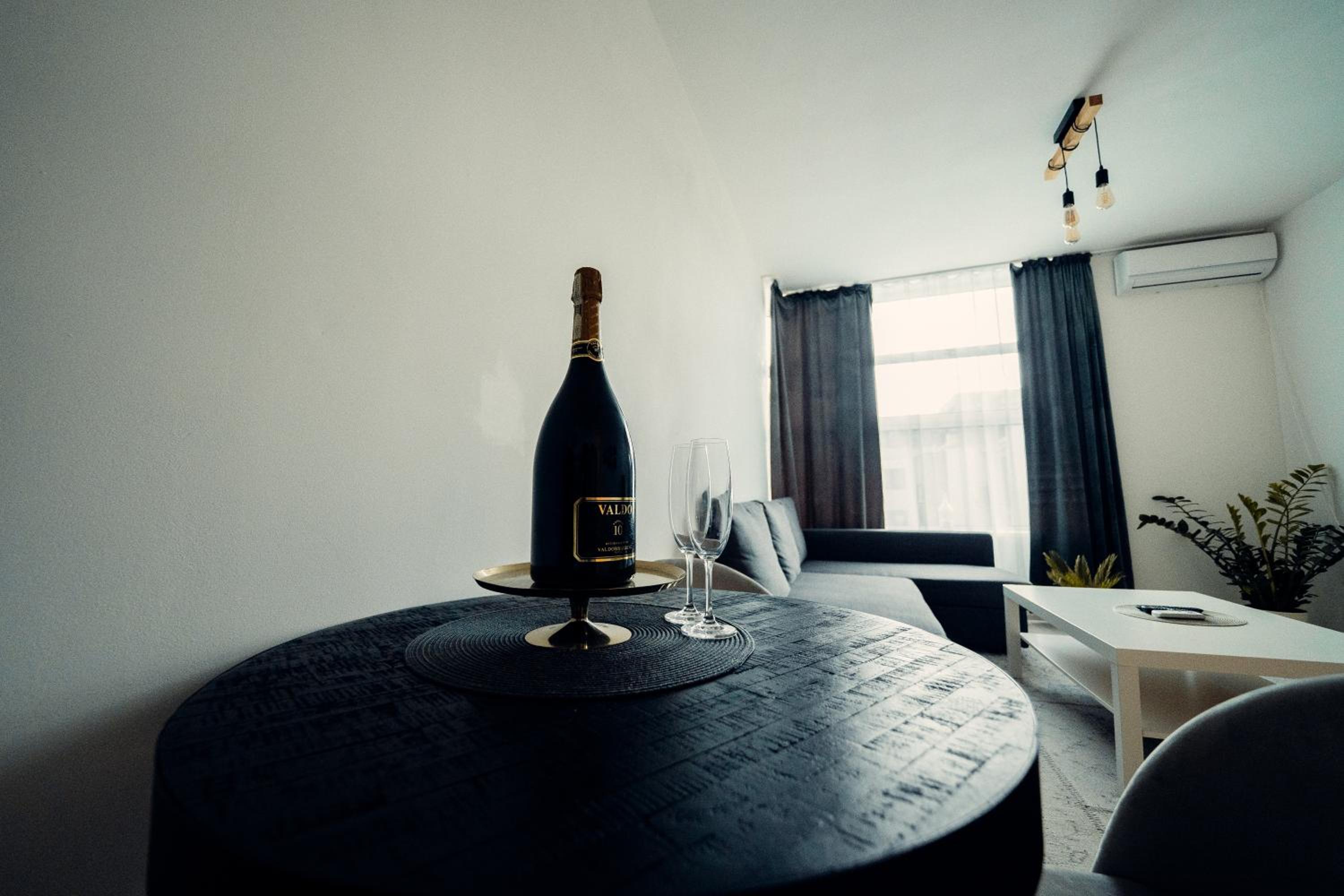 One-Bedroom Apartment - Photo 7