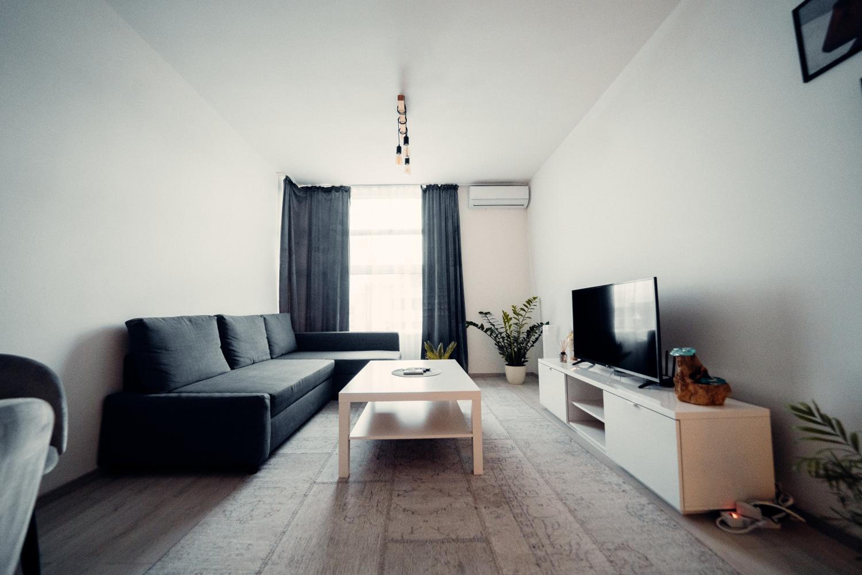 One-Bedroom Apartment - Photo 4