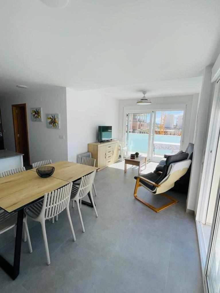 Apartamento Superior