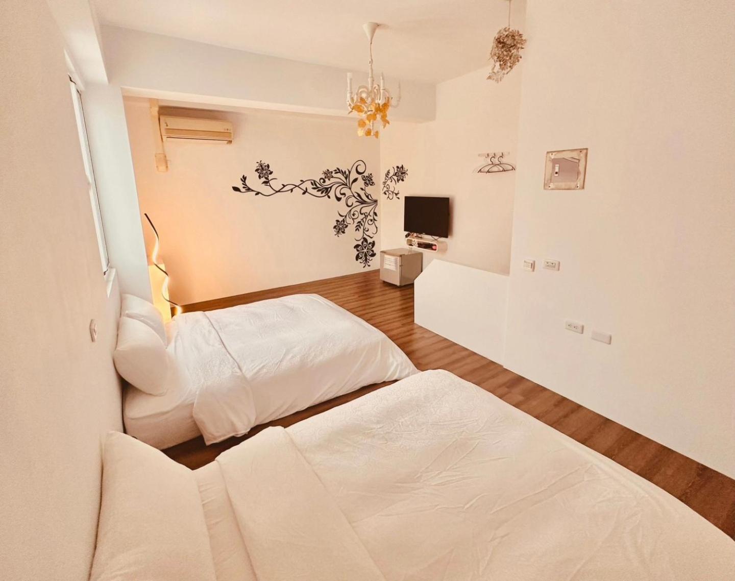 Premium Quadruple Room photo 1