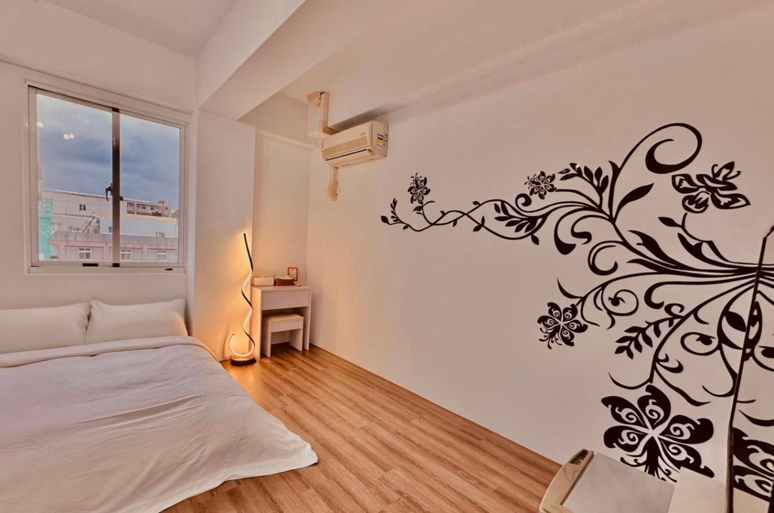 Premium Quadruple Room photo 2