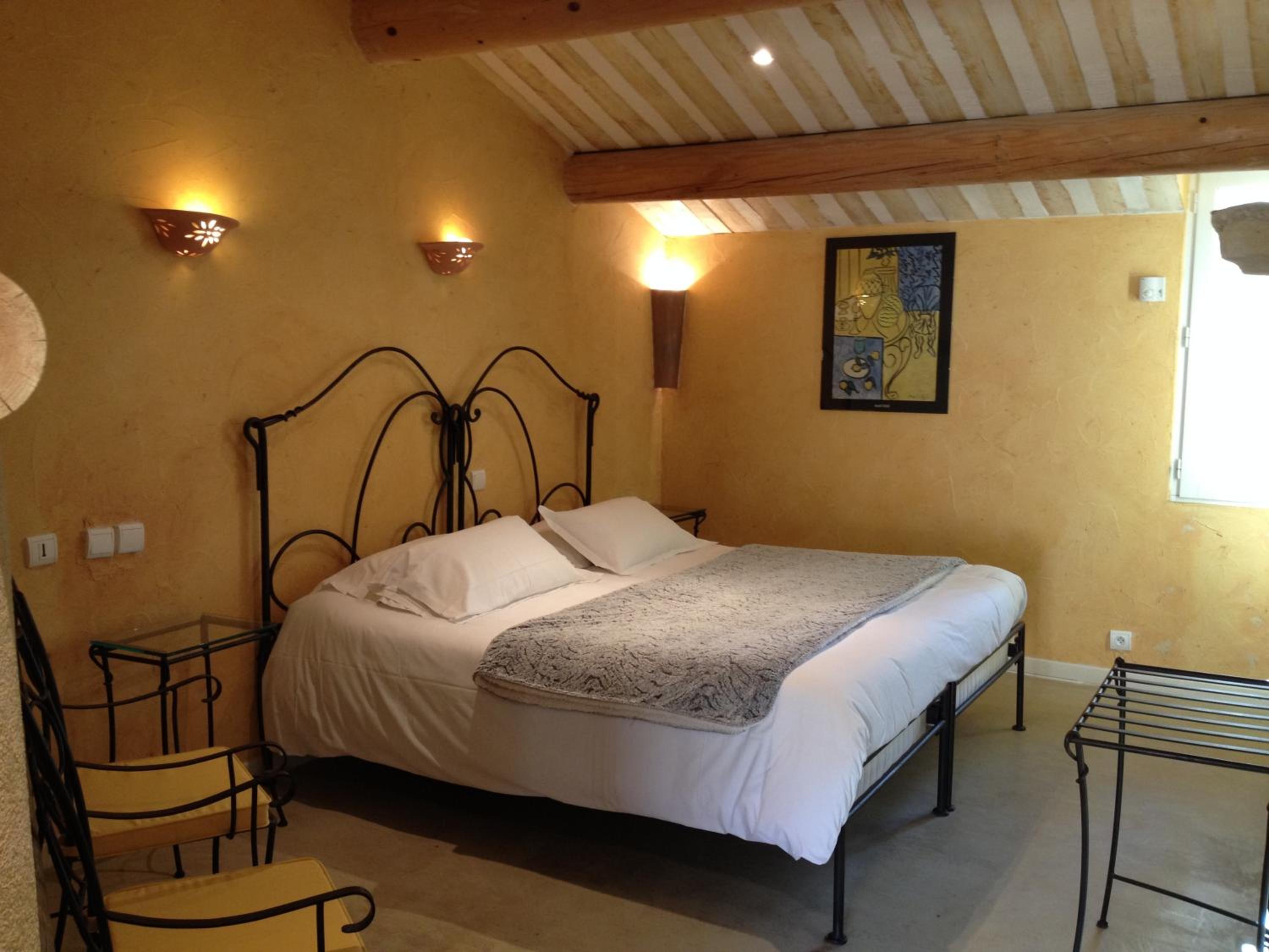 Superior Double Room with Terrace photo 3