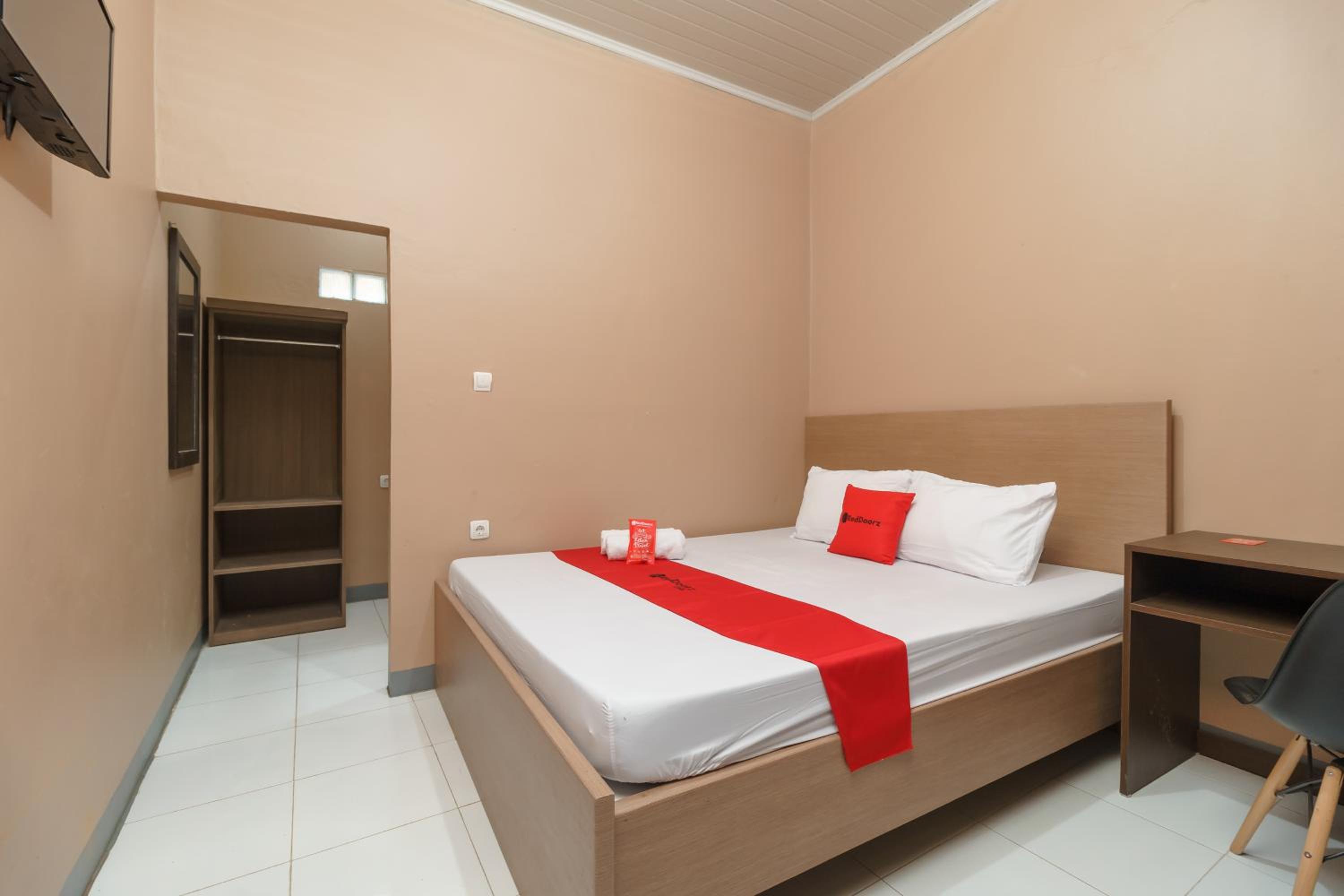 Standard Double Room photo 1