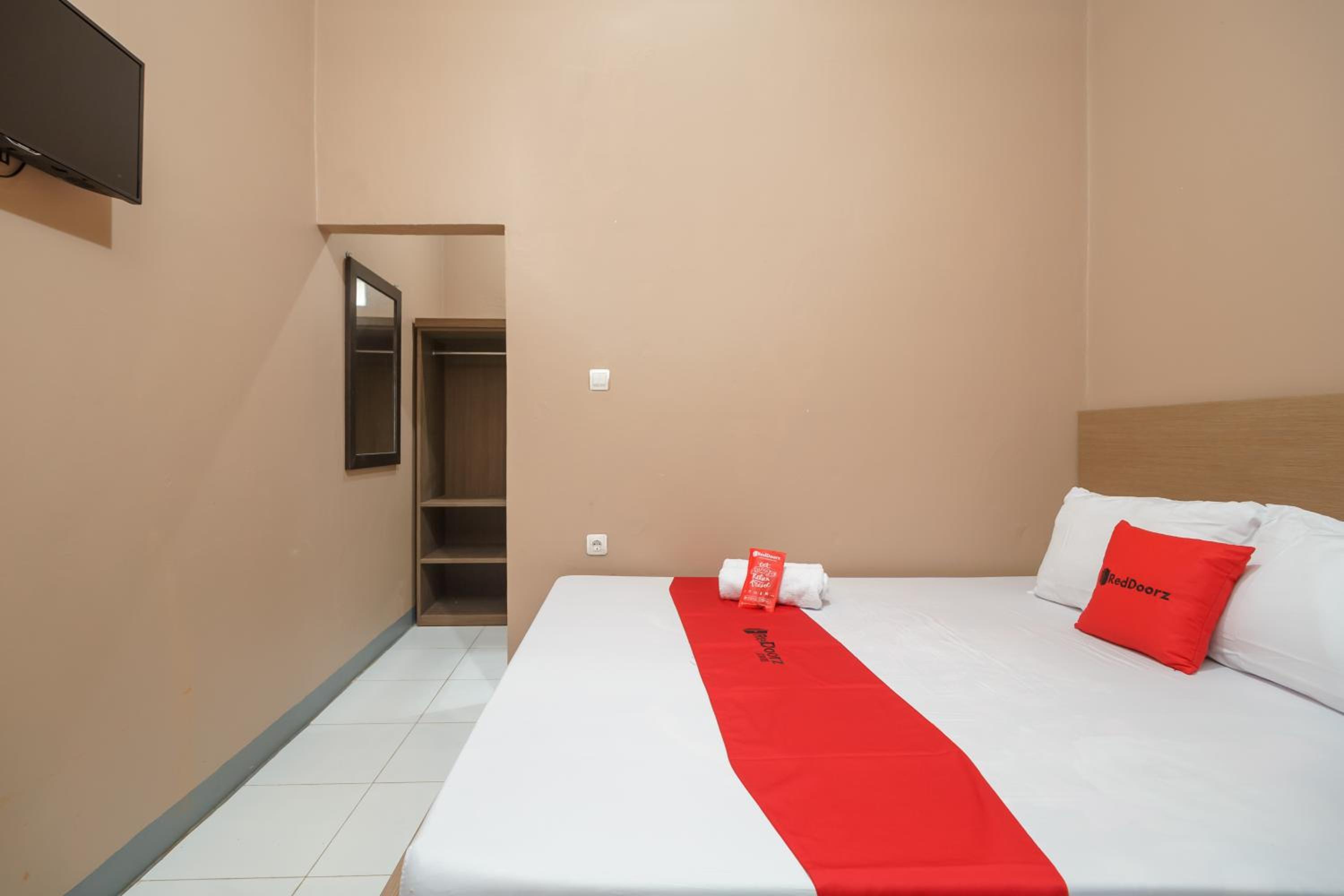 Standard Double Room photo 3