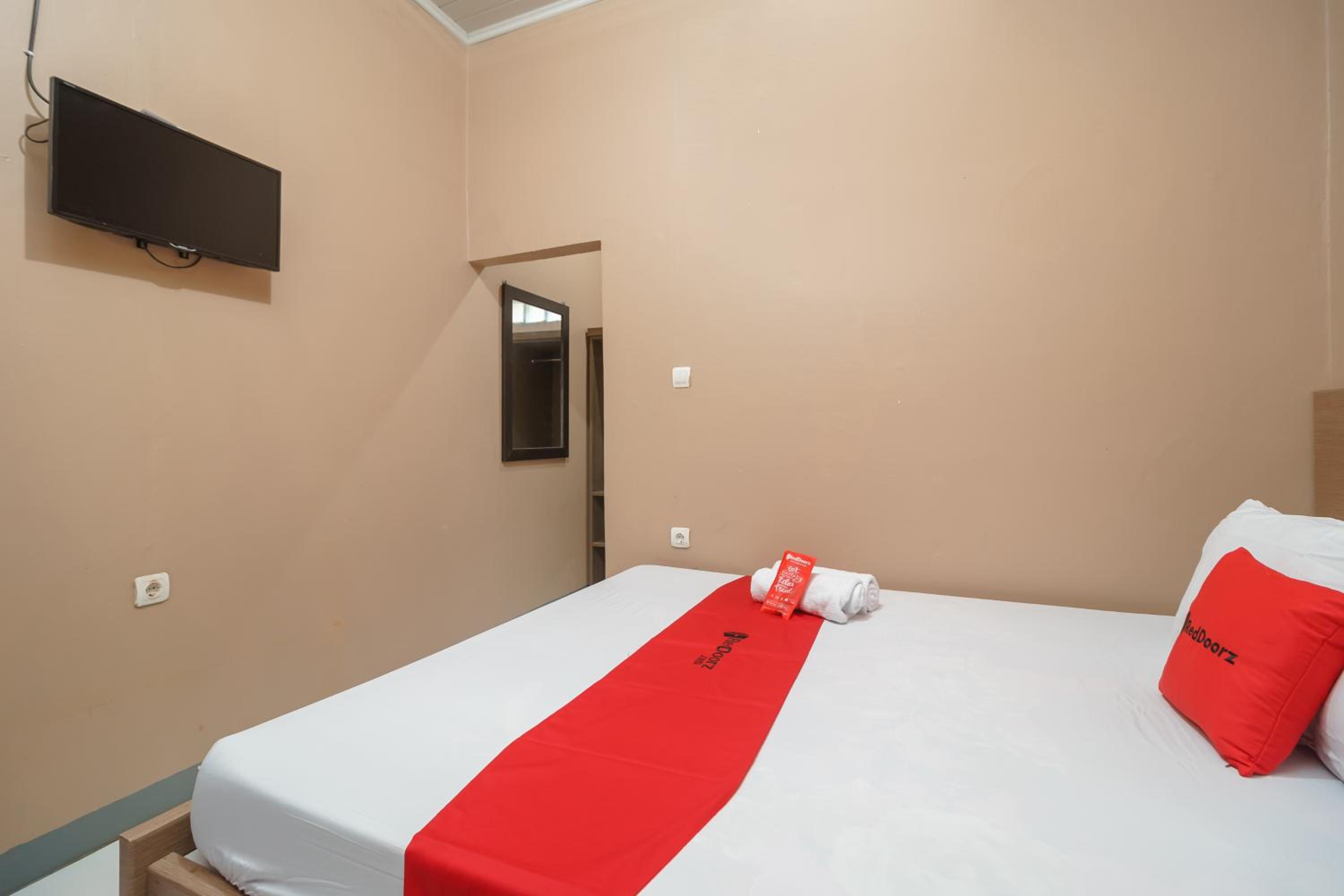 Standard Double Room photo 2