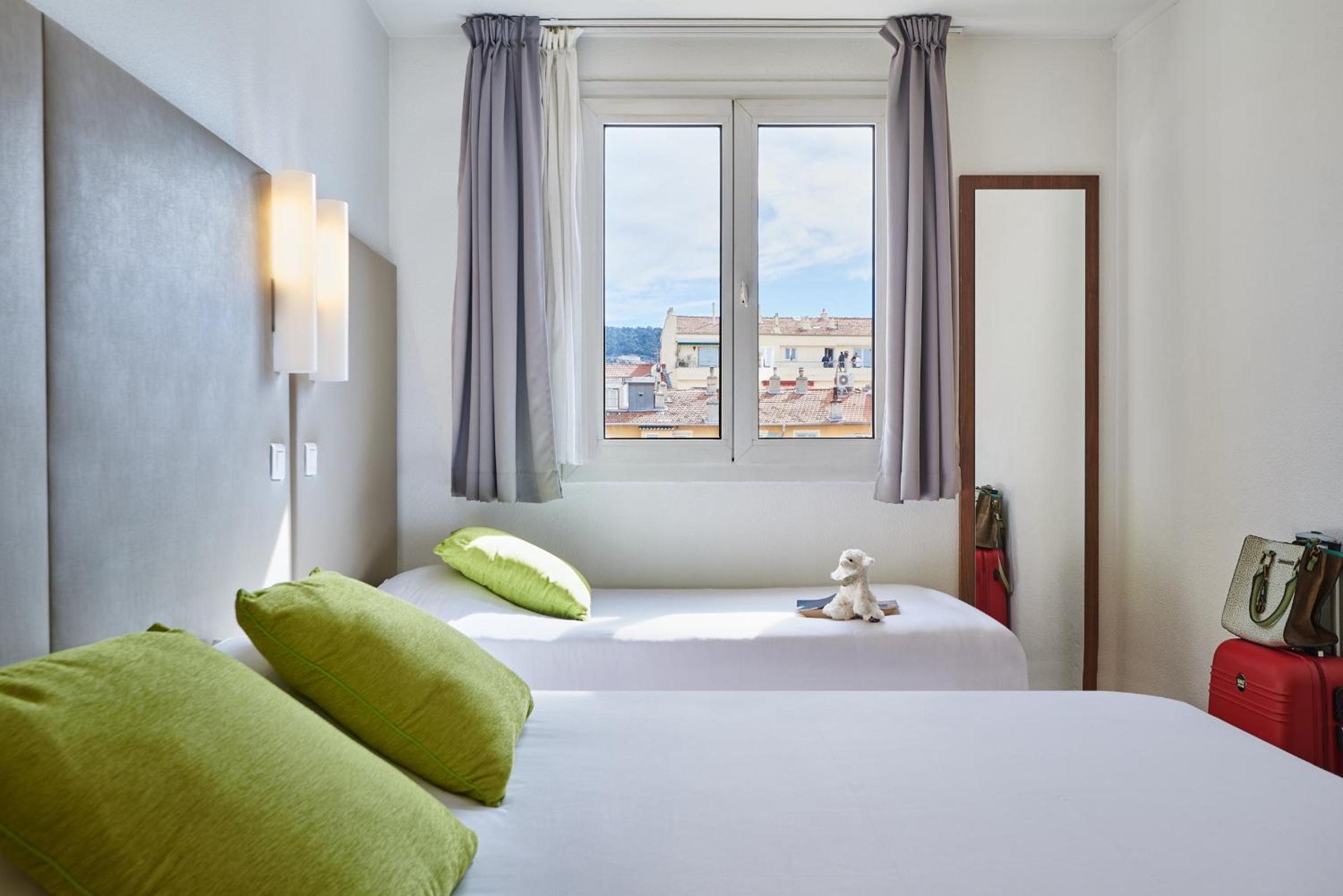 Triple Room with Double Bed - Photo 4