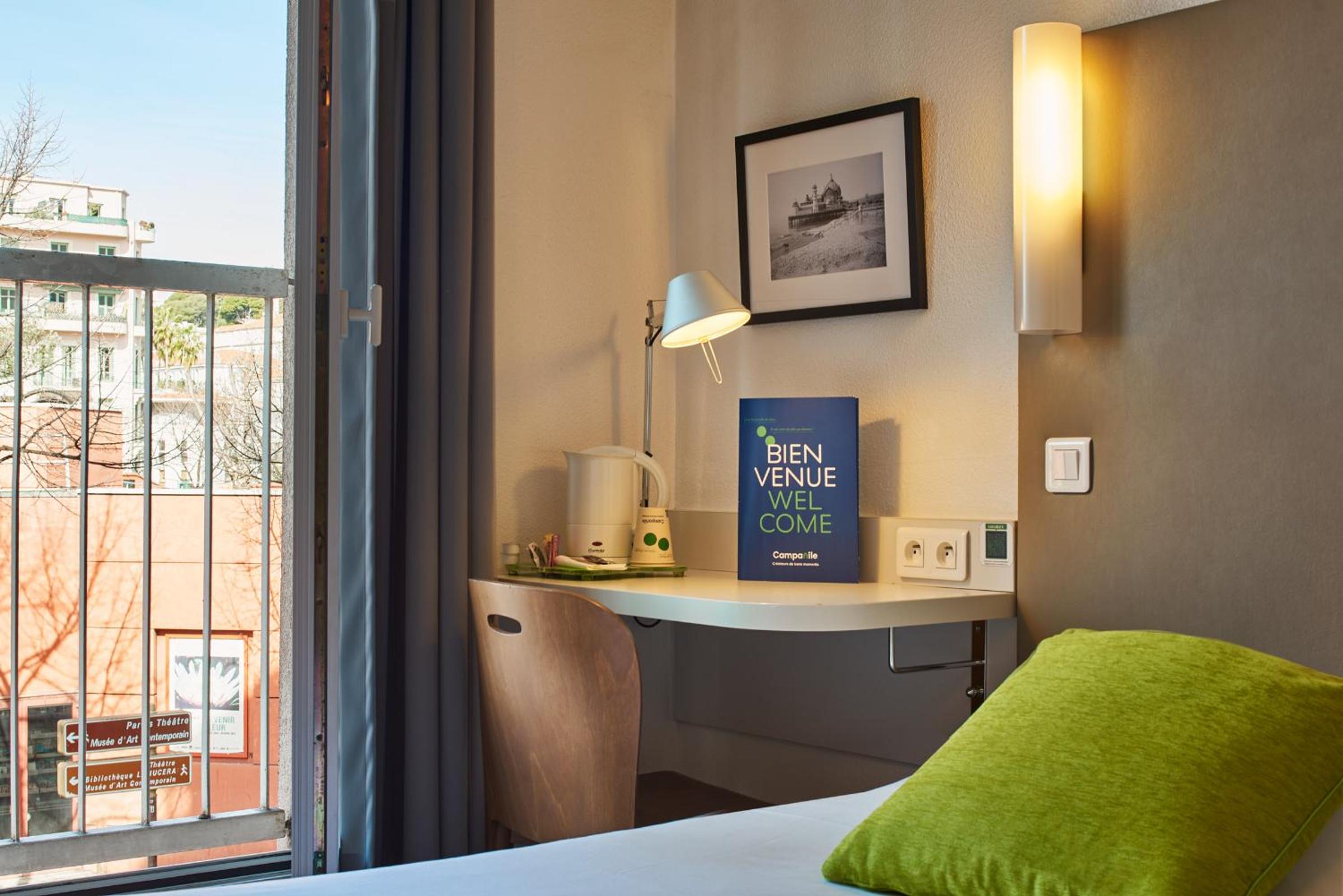 Double Room - Photo 3