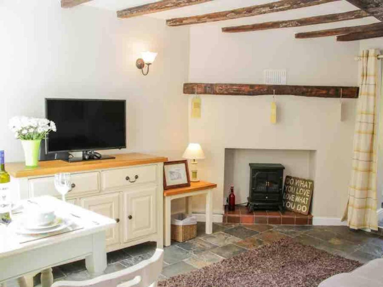 Double Room with Park View photo 1