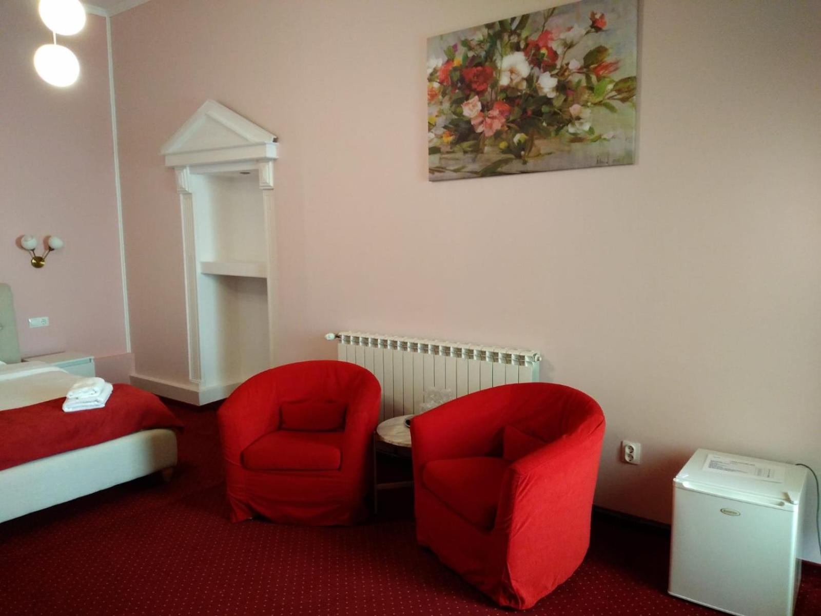 Superior Double Room - Photo 2