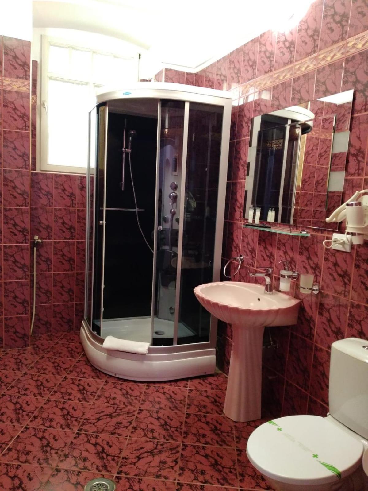 Superior Double Room - Photo 3