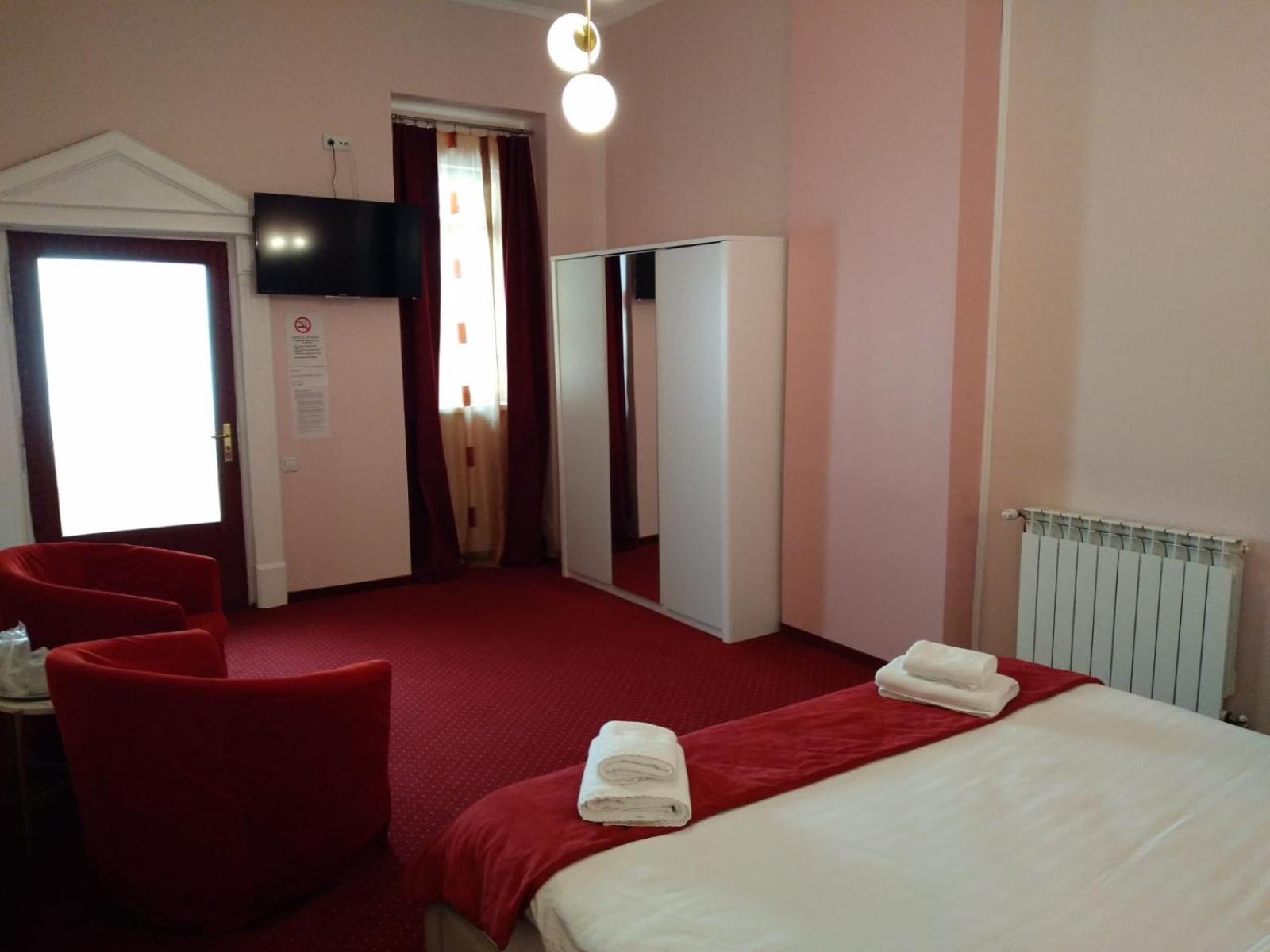 Superior Double Room - Photo 4