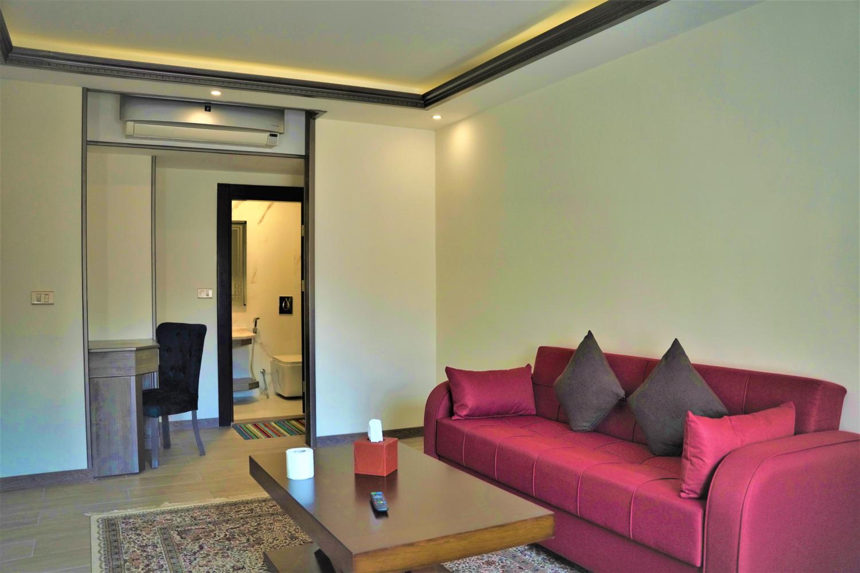 Presidential Suite photo 2