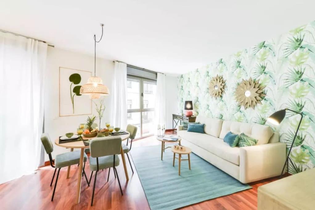 Apartamento de lujo