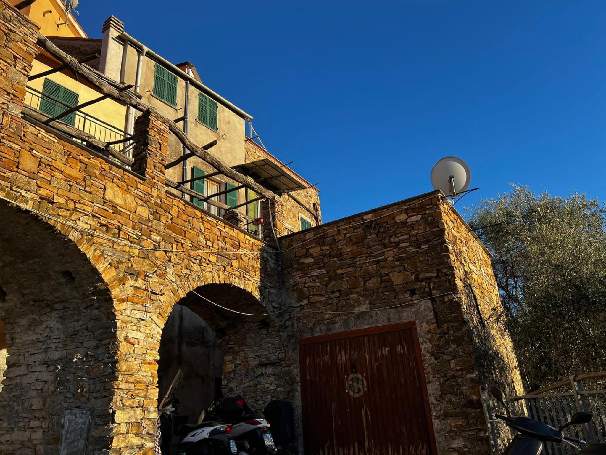 Studio Apartment with Ocean View and private bathroom photo 3