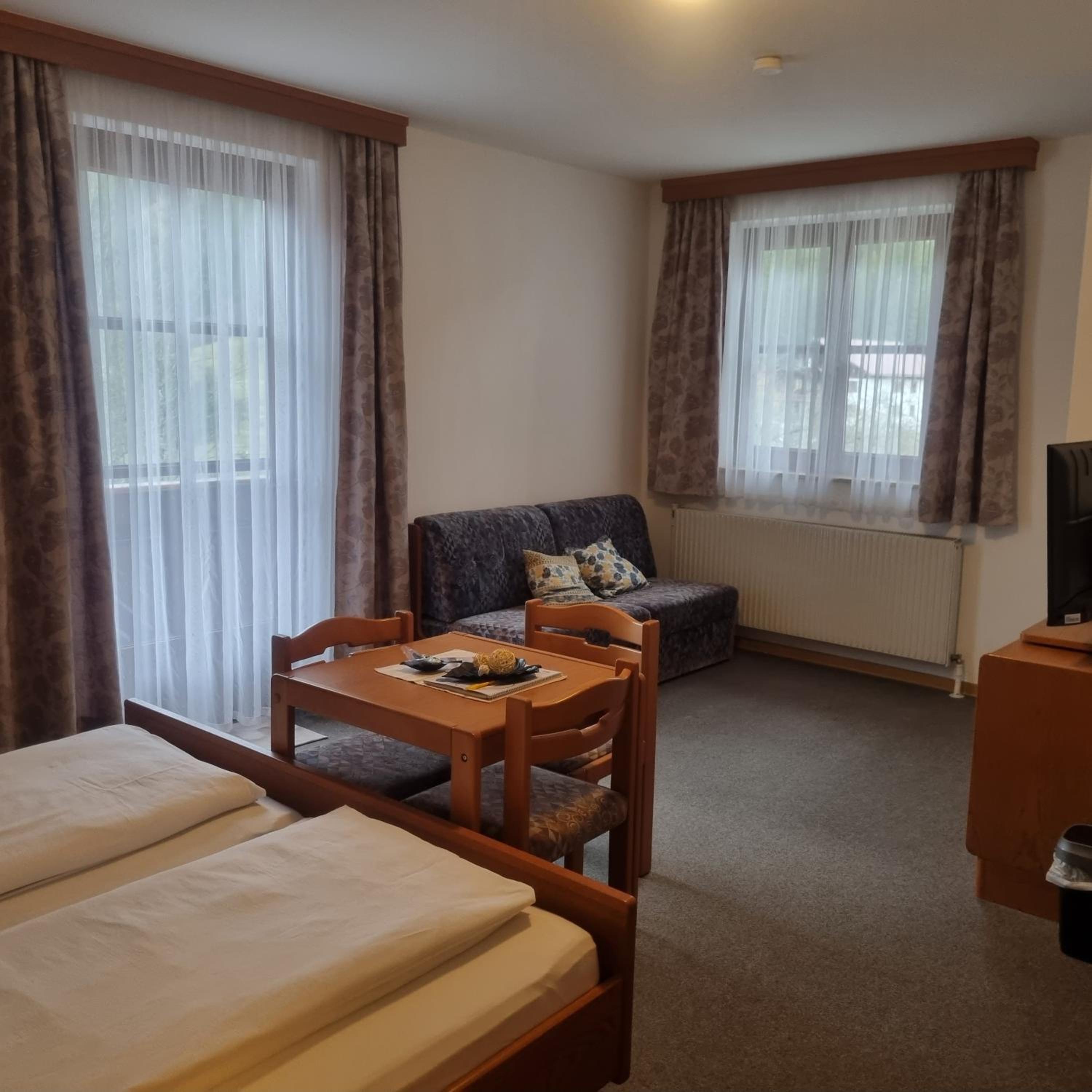 Double Room photo 3
