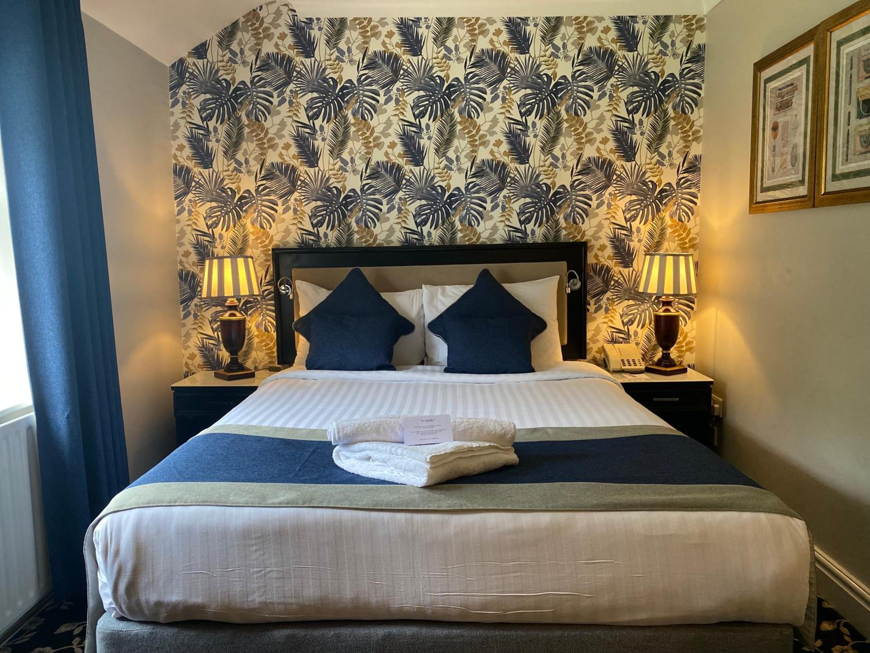 Classic Double Room - Photo 1