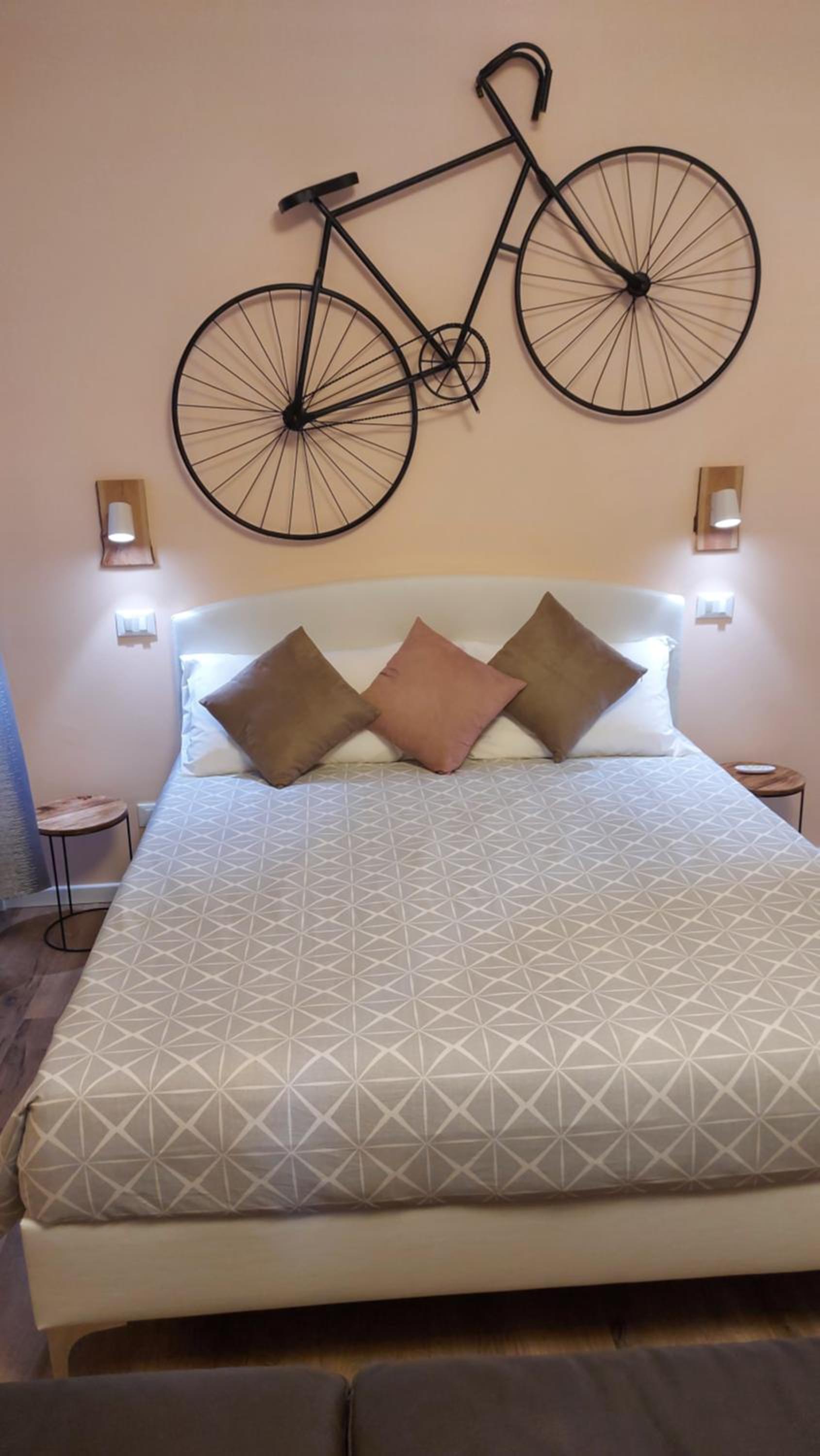Deluxe Family Suite